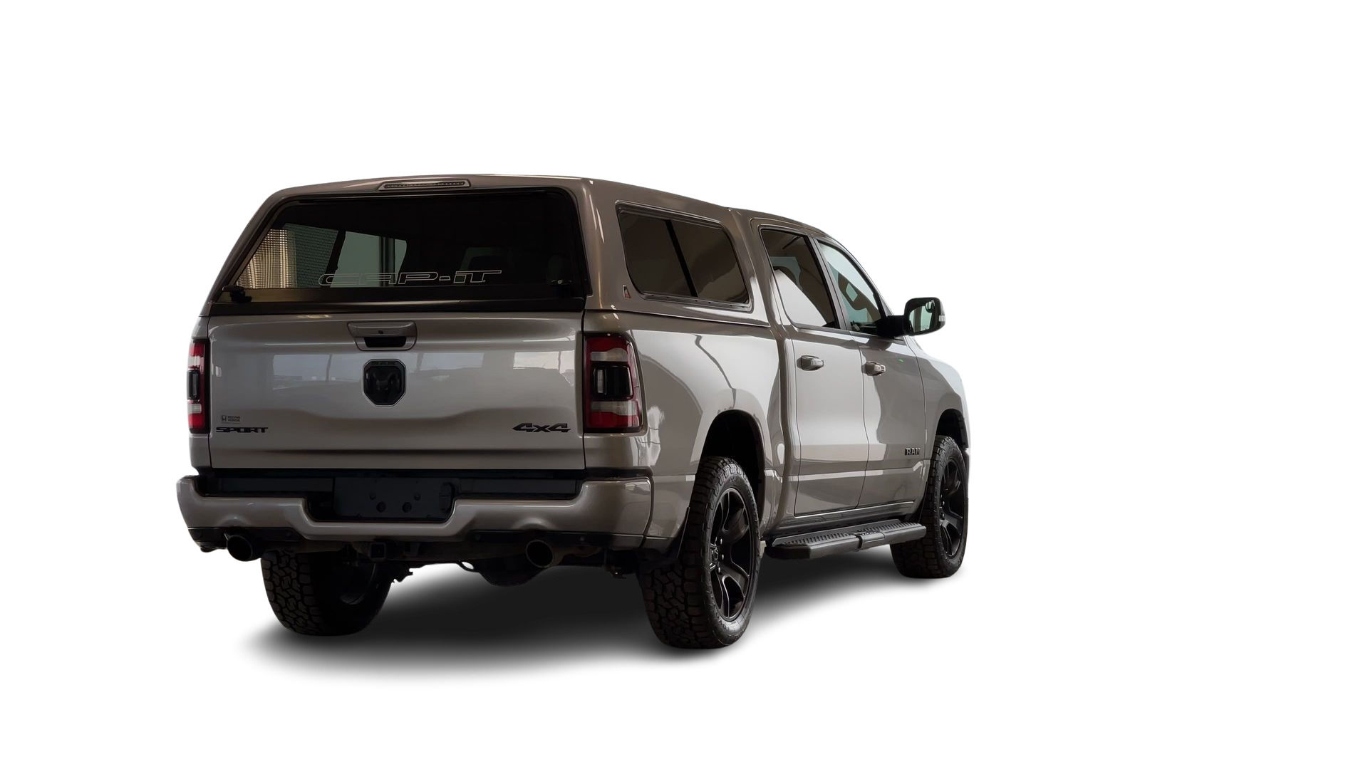 2022 Ram RAM 1500 Crew Cab 4x4 (dt) in Regina, Saskatchewan