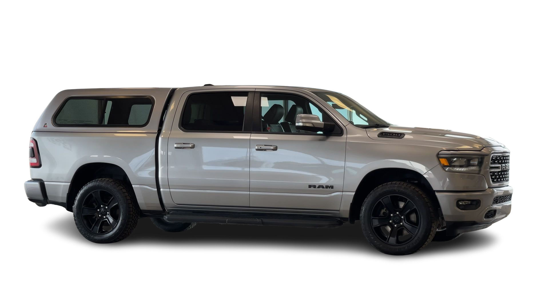 2022 Ram RAM 1500 Crew Cab 4x4 (dt) in Regina, Saskatchewan