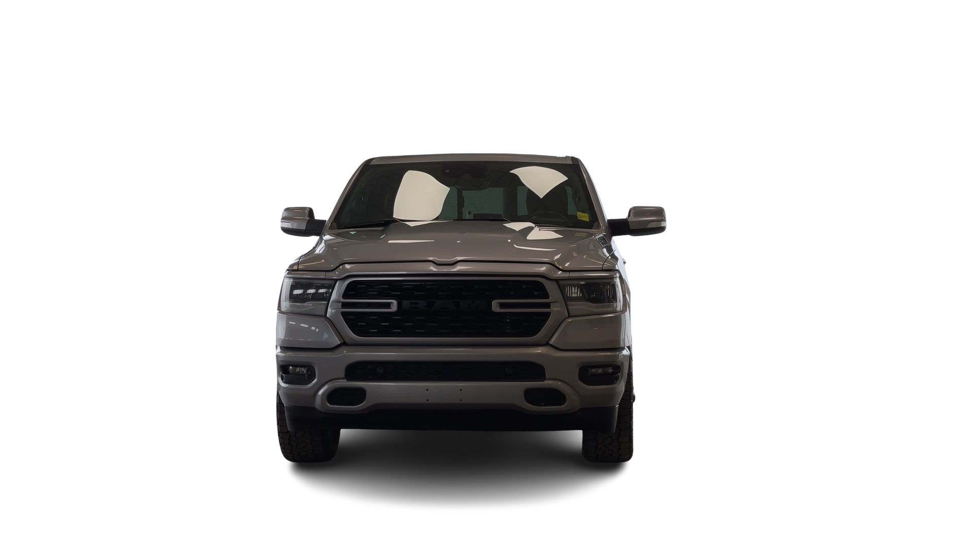 2022 Ram RAM 1500 Crew Cab 4x4 (dt) in Regina, Saskatchewan
