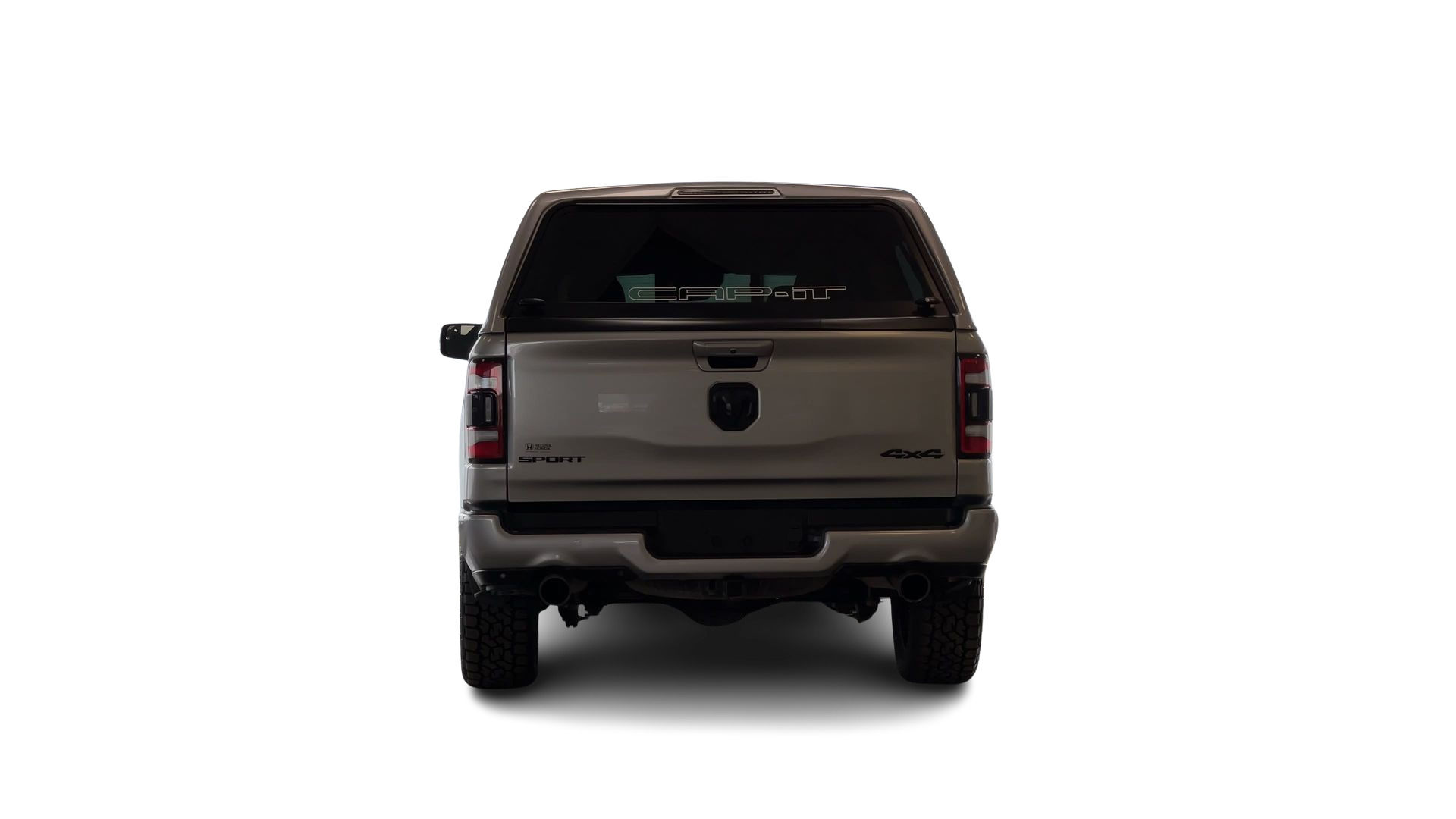 2022 Ram RAM 1500 Crew Cab 4x4 (dt) in Regina, Saskatchewan