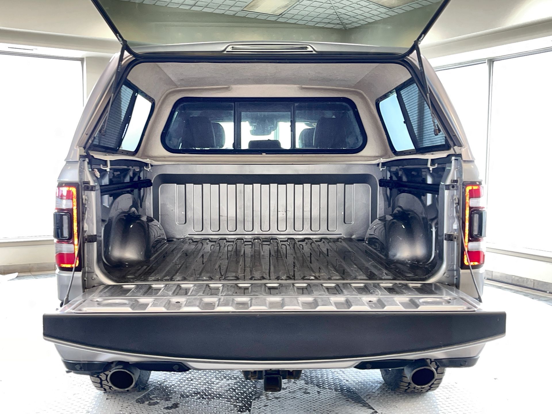 2022 Ram RAM 1500 Crew Cab 4x4 (dt) in Regina, Saskatchewan