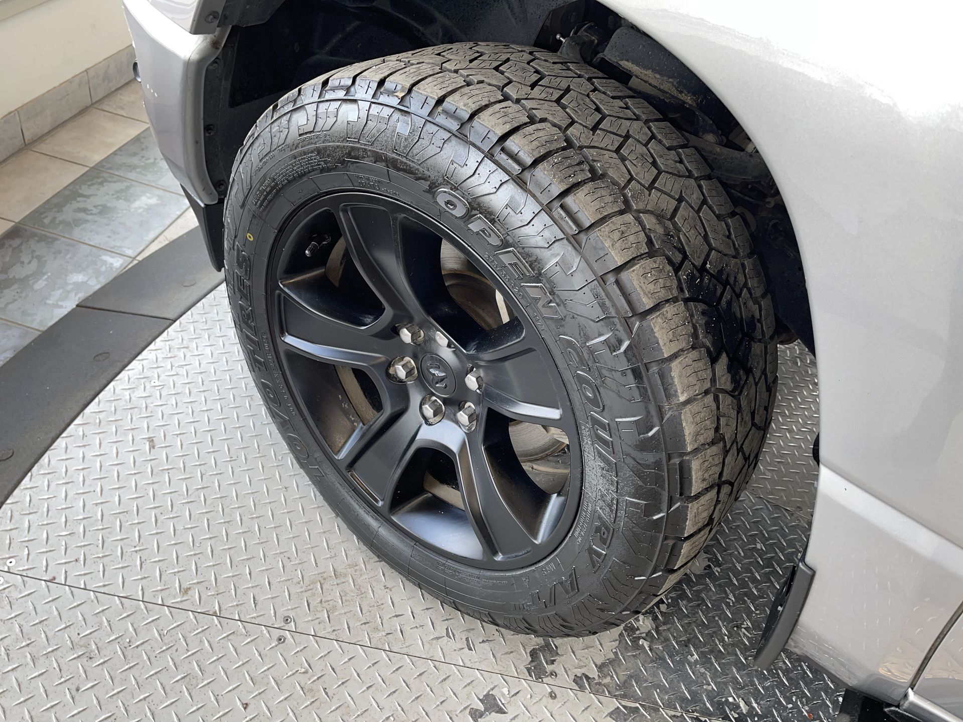 2022 Ram RAM 1500 Crew Cab 4x4 (dt) in Regina, Saskatchewan