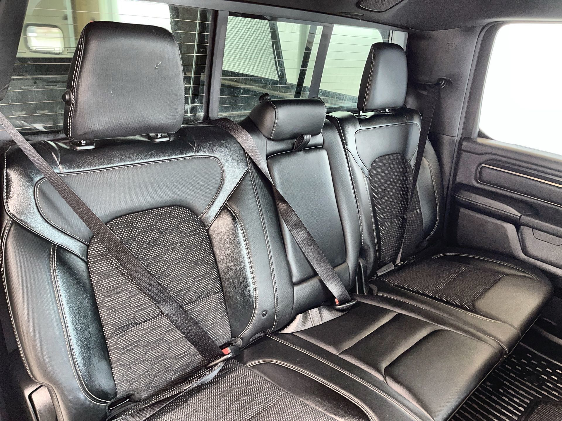 2022 Ram RAM 1500 Crew Cab 4x4 (dt) in Regina, Saskatchewan