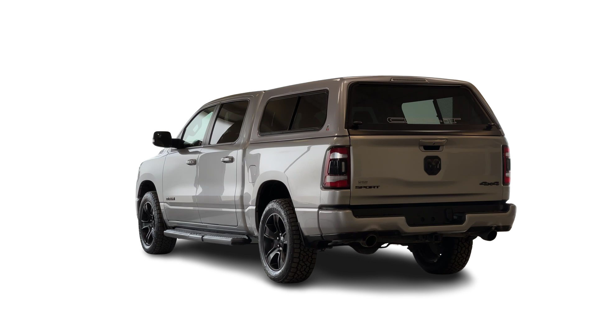 2022 Ram RAM 1500 Crew Cab 4x4 (dt) in Regina, Saskatchewan