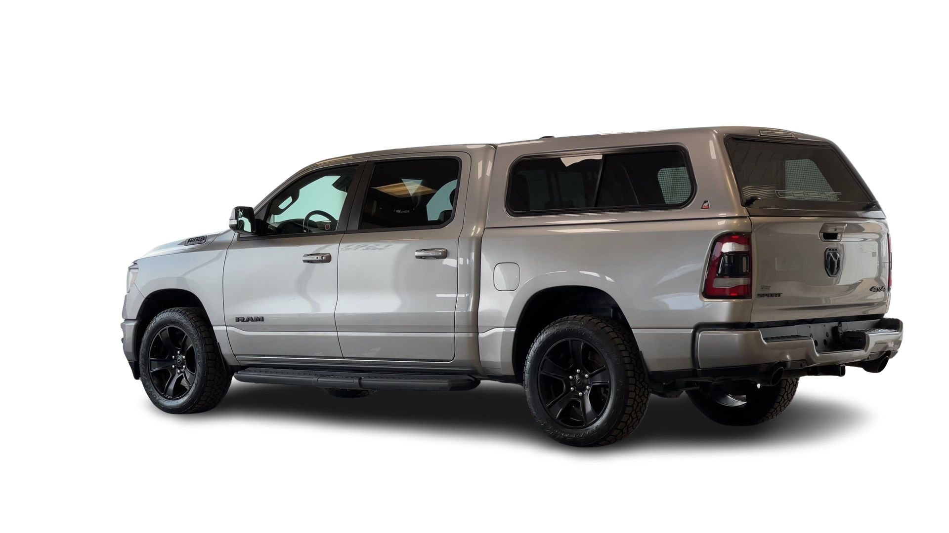 2022 Ram RAM 1500 Crew Cab 4x4 (dt) in Regina, Saskatchewan