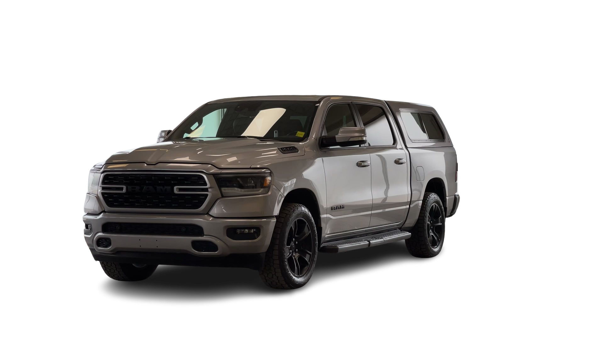 2022 Ram RAM 1500 Crew Cab 4x4 (dt) in Regina, Saskatchewan