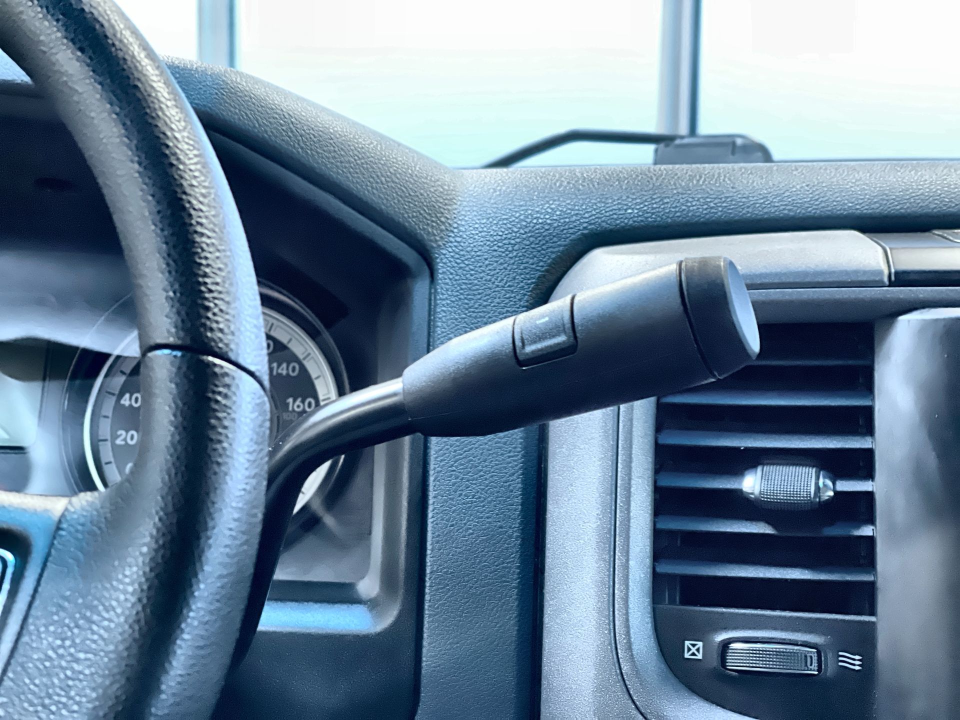 2017 Ram 1500 Quad Cab 4x4