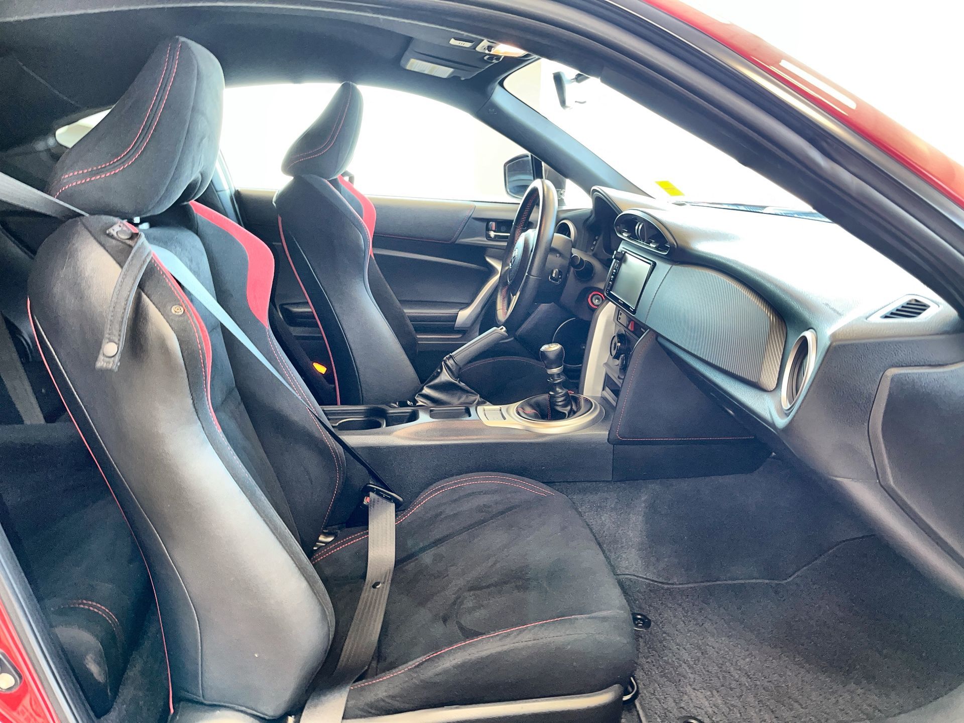 2016 Scion FR-S M6 in Regina, Saskatchewan