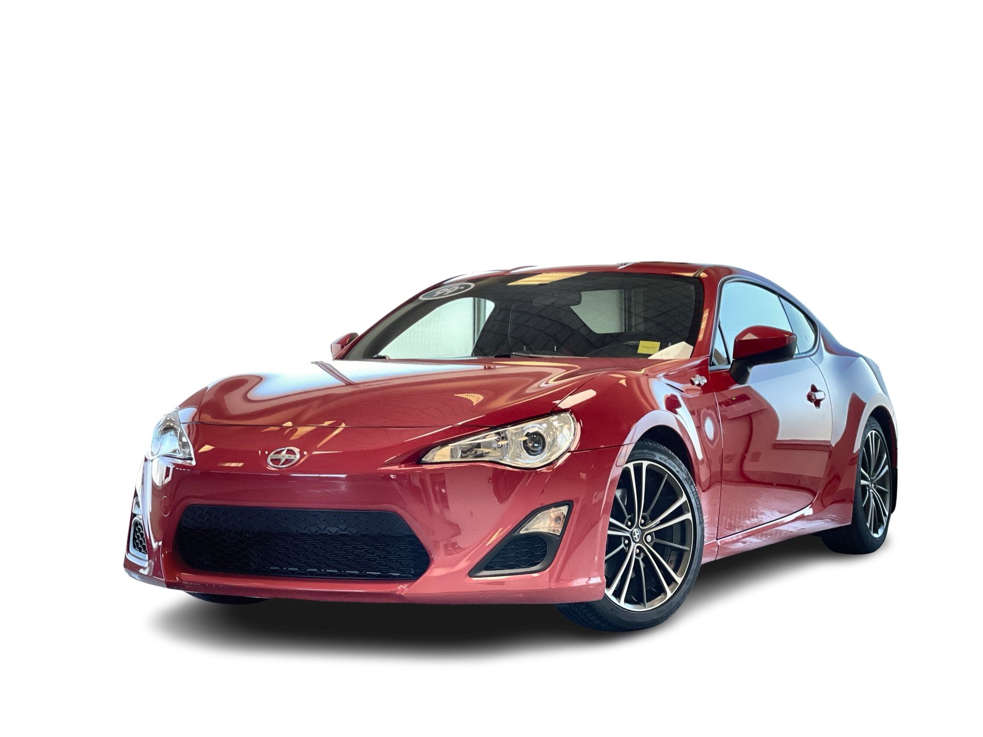 2016 Scion FR-S M6 in Regina, Saskatchewan