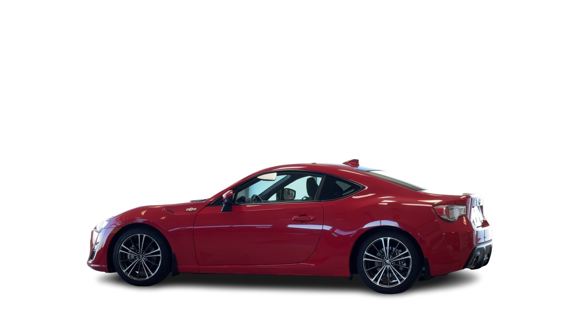 2016 Scion FR-S M6 in Regina, Saskatchewan