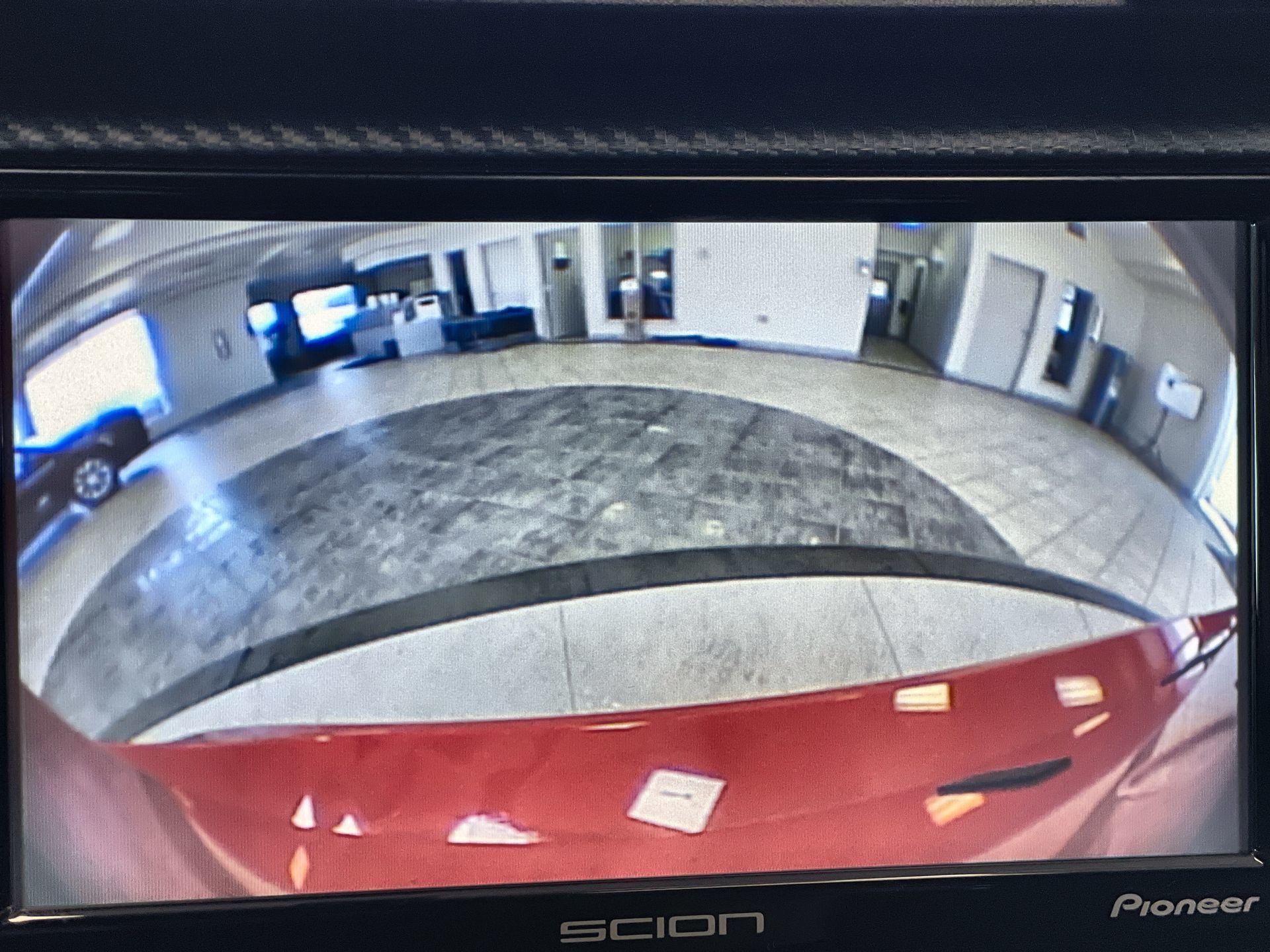 2016 Scion FR-S M6 in Regina, Saskatchewan