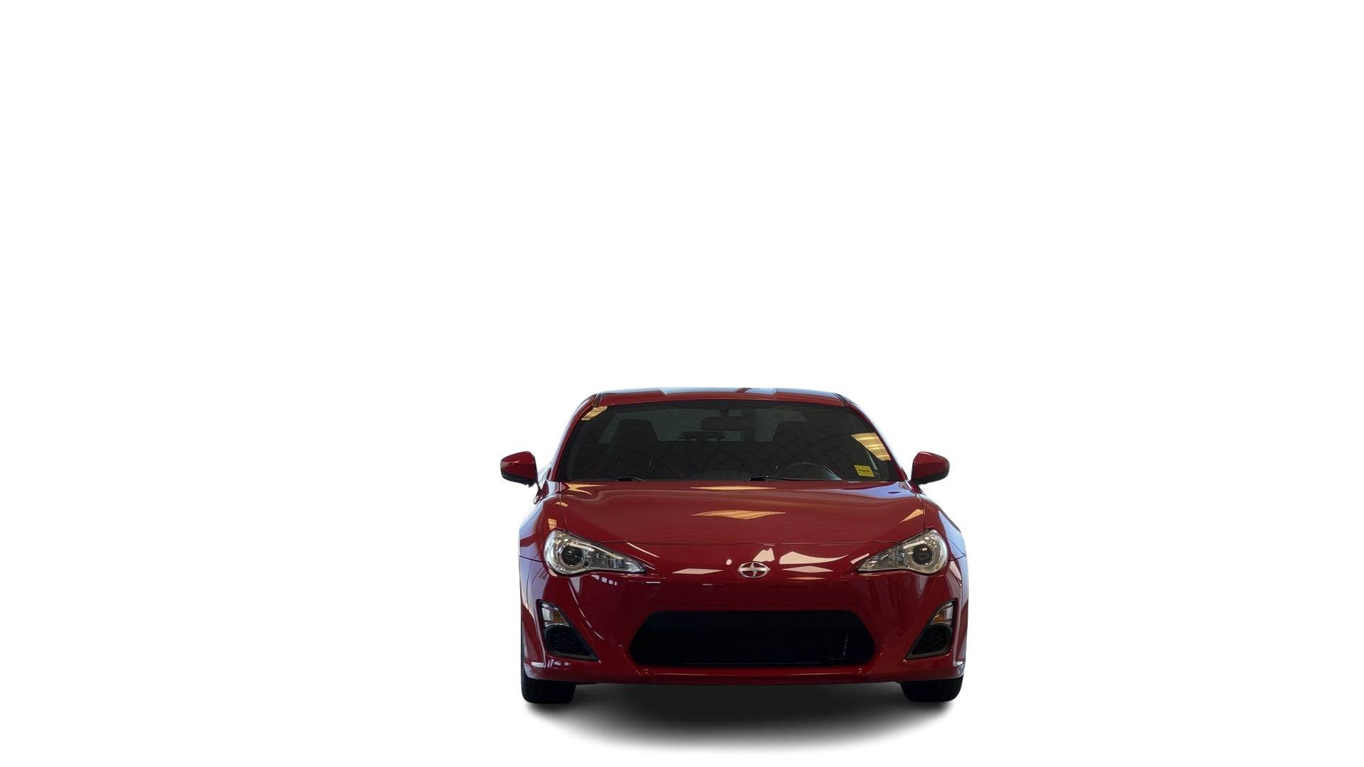 2016 Scion FR-S M6 in Regina, Saskatchewan
