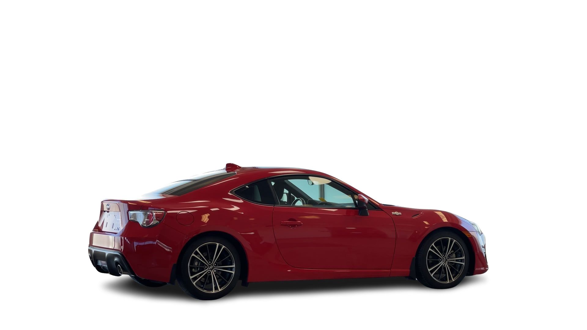 2016 Scion FR-S M6 in Regina, Saskatchewan