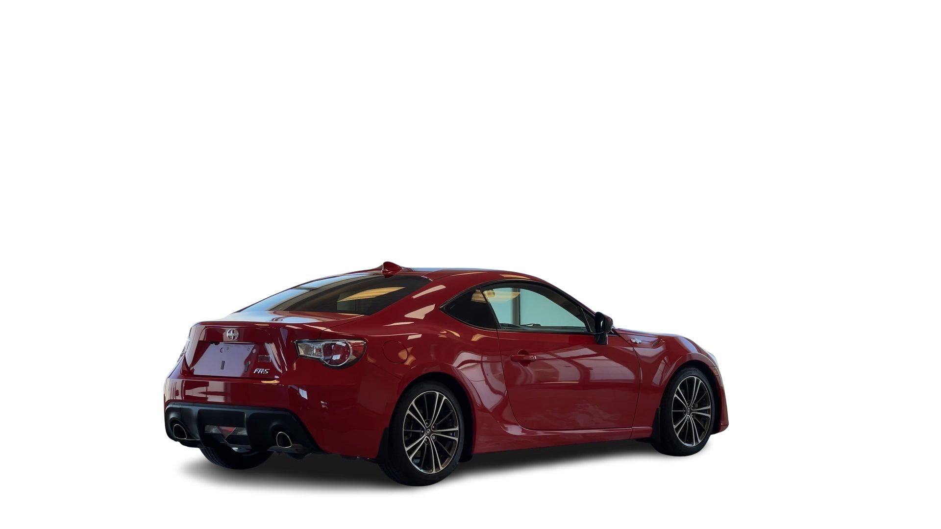 2016 Scion FR-S M6 in Regina, Saskatchewan