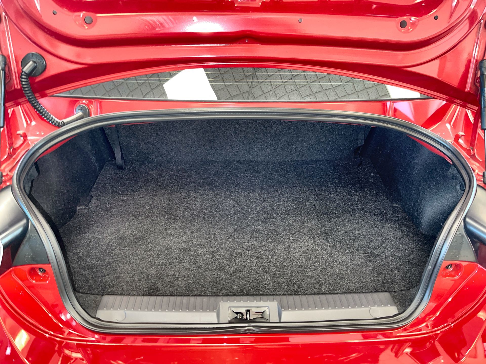 2016 Scion FR-S M6 in Regina, Saskatchewan