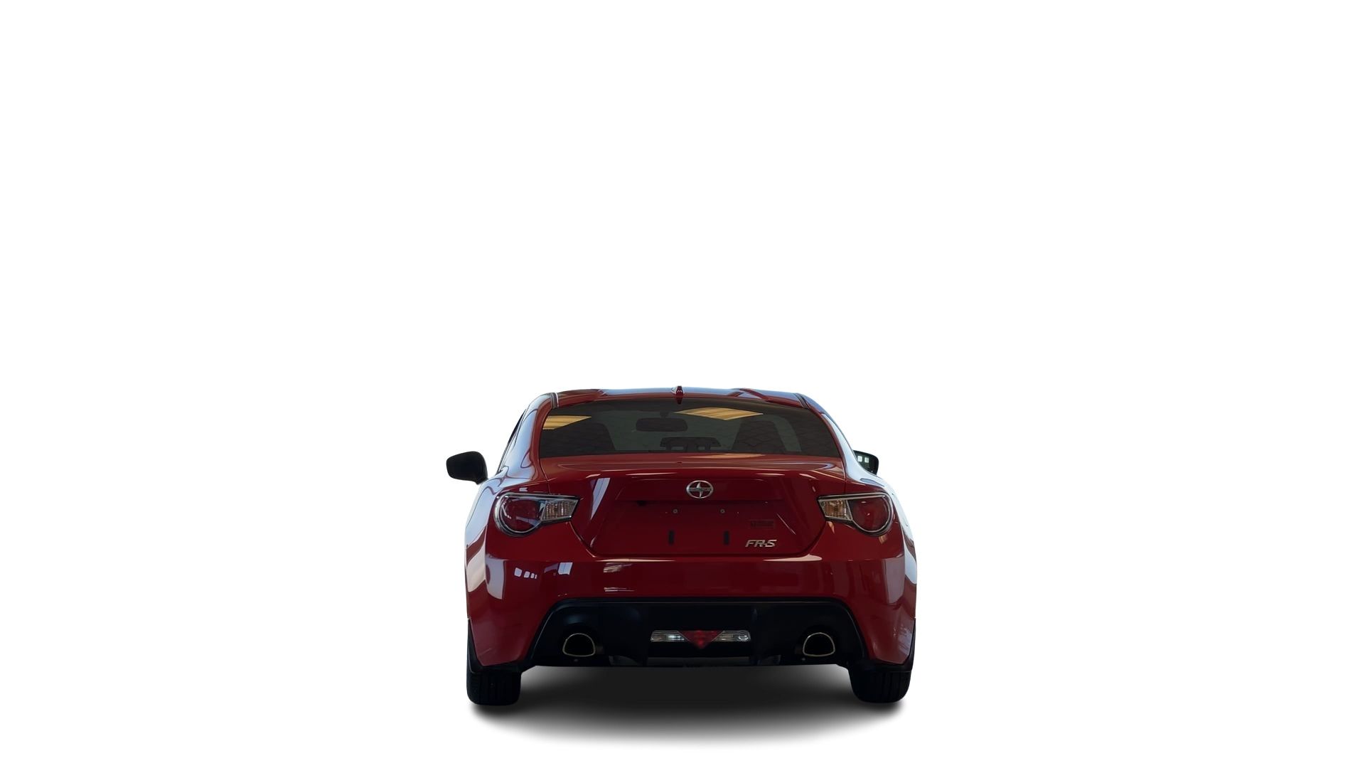 2016 Scion FR-S M6 in Regina, Saskatchewan