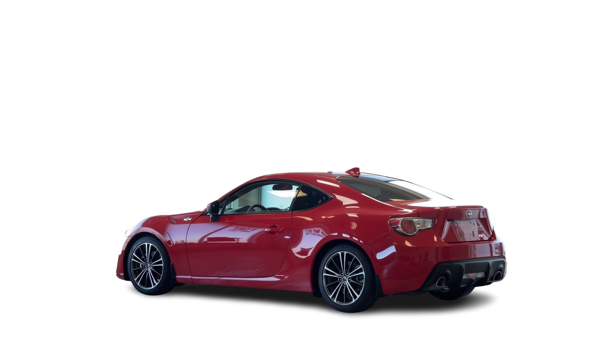 2016 Scion FR-S M6 in Regina, Saskatchewan