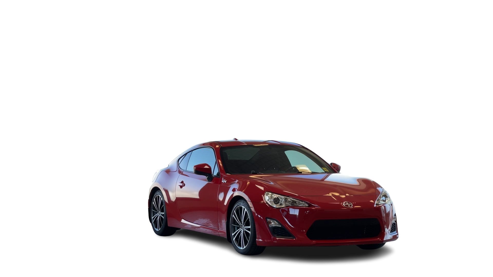 2016 Scion FR-S M6 in Regina, Saskatchewan