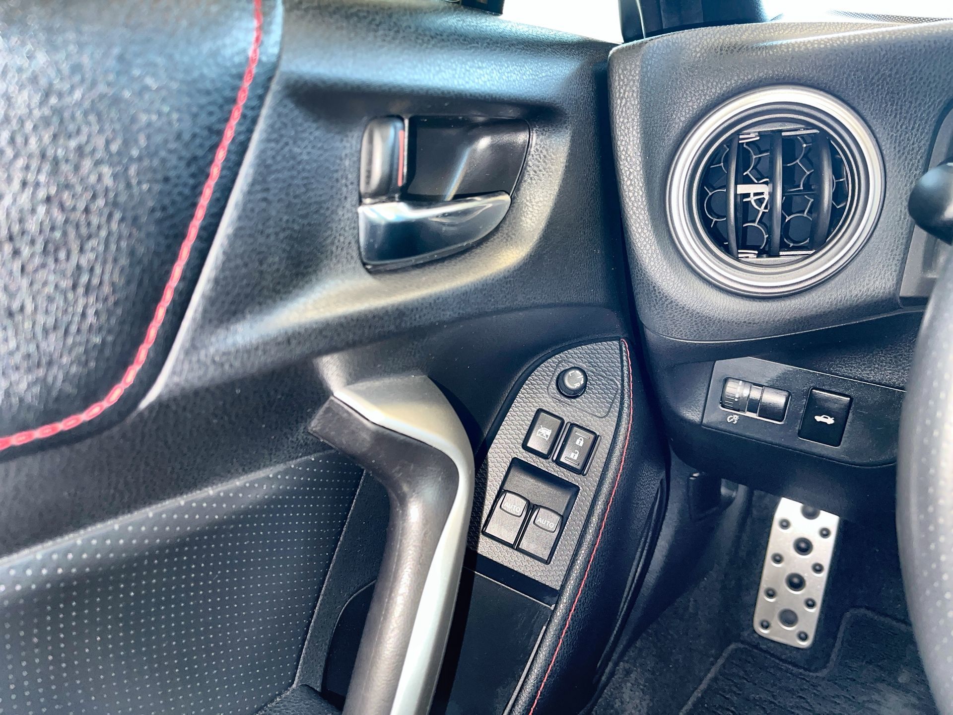 2016 Scion FR-S M6 in Regina, Saskatchewan