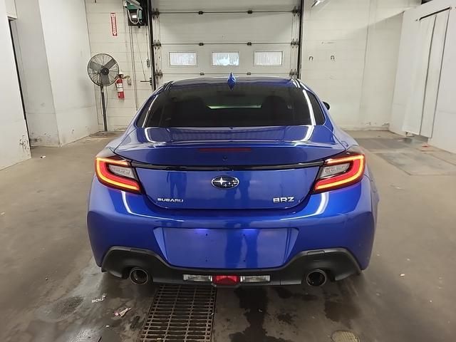 2023 Subaru BRZ in Regina, Saskatchewan
