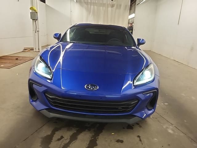 2023 Subaru BRZ in Regina, Saskatchewan