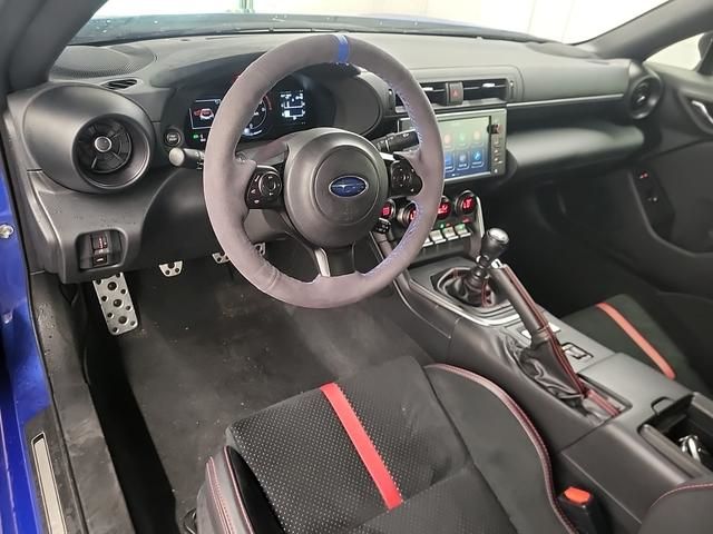 2023 Subaru BRZ in Regina, Saskatchewan