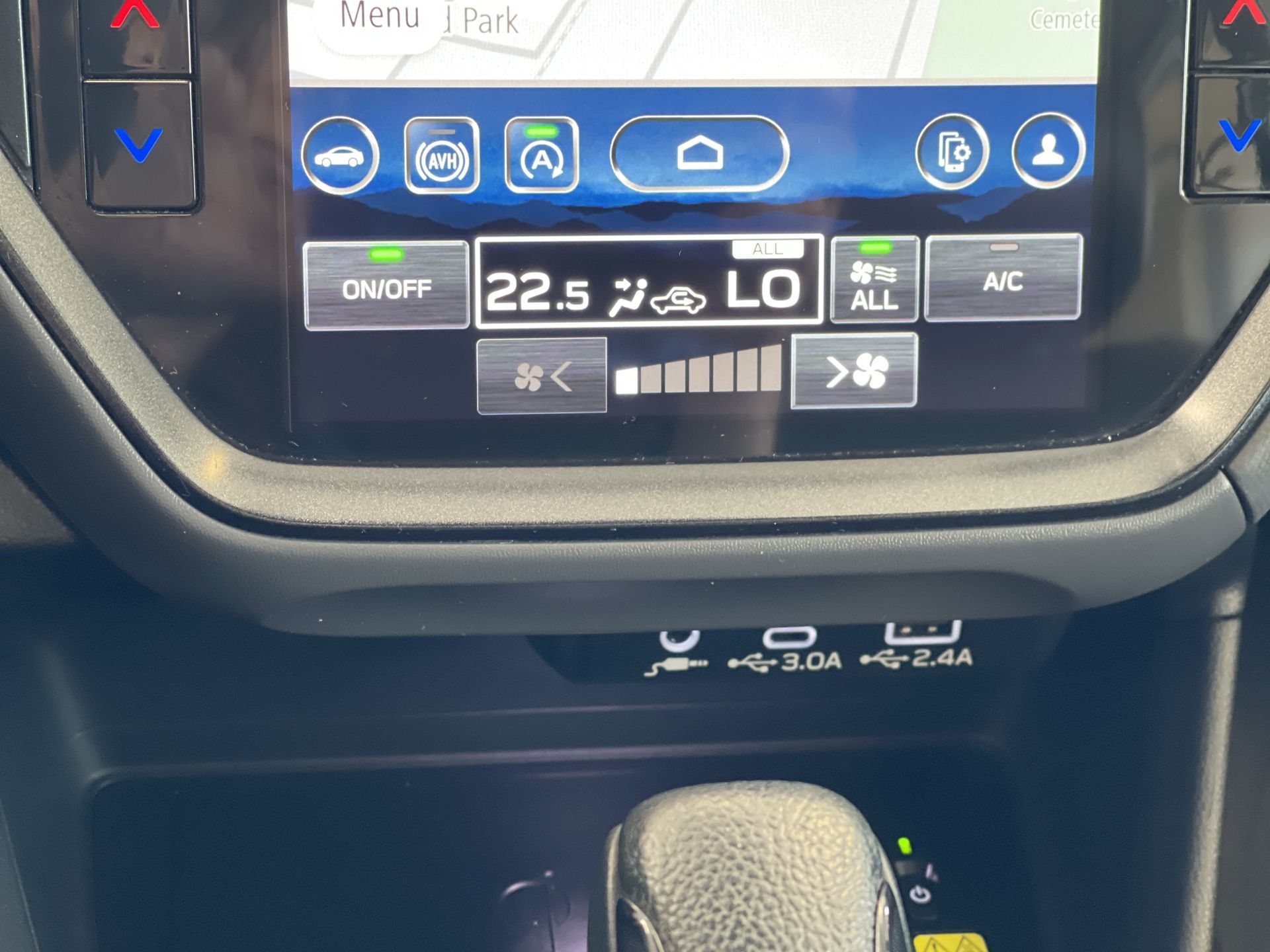 Subaru Crosstrek  2024 à Regina, Saskatchewan
