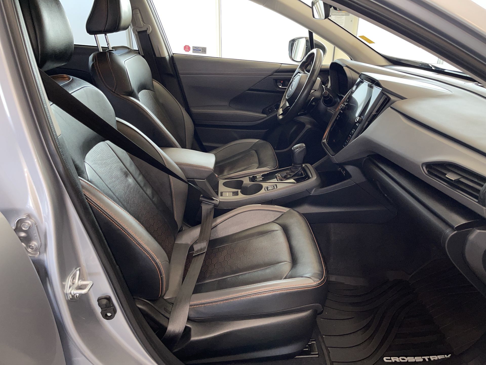 Subaru Crosstrek  2024 à Regina, Saskatchewan
