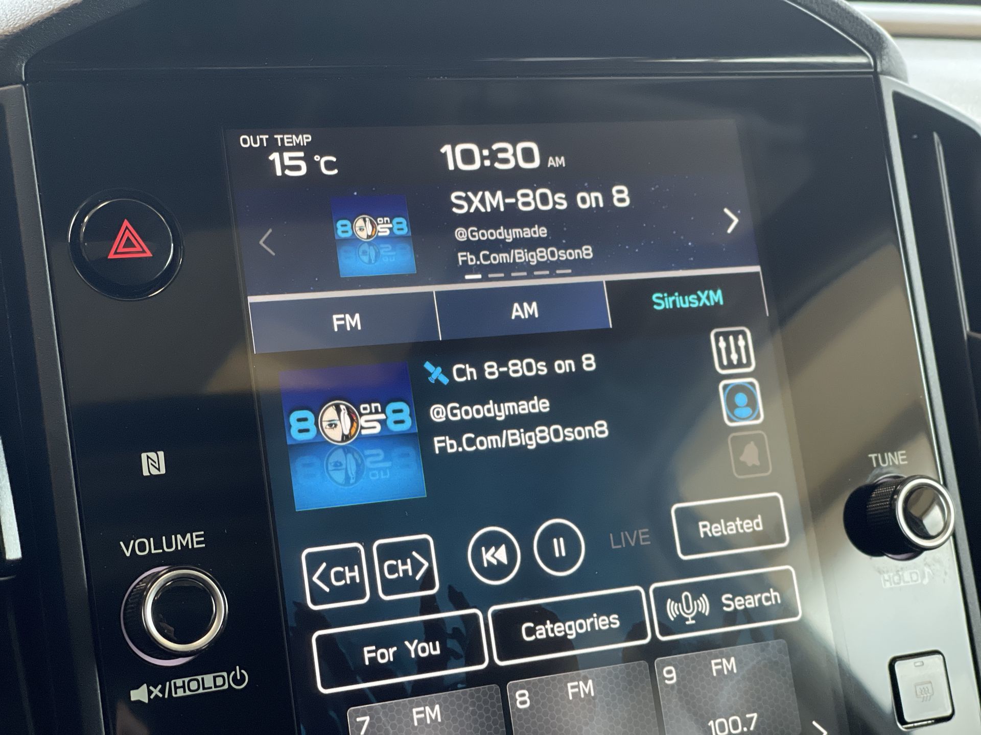 Subaru Crosstrek  2024 à Regina, Saskatchewan