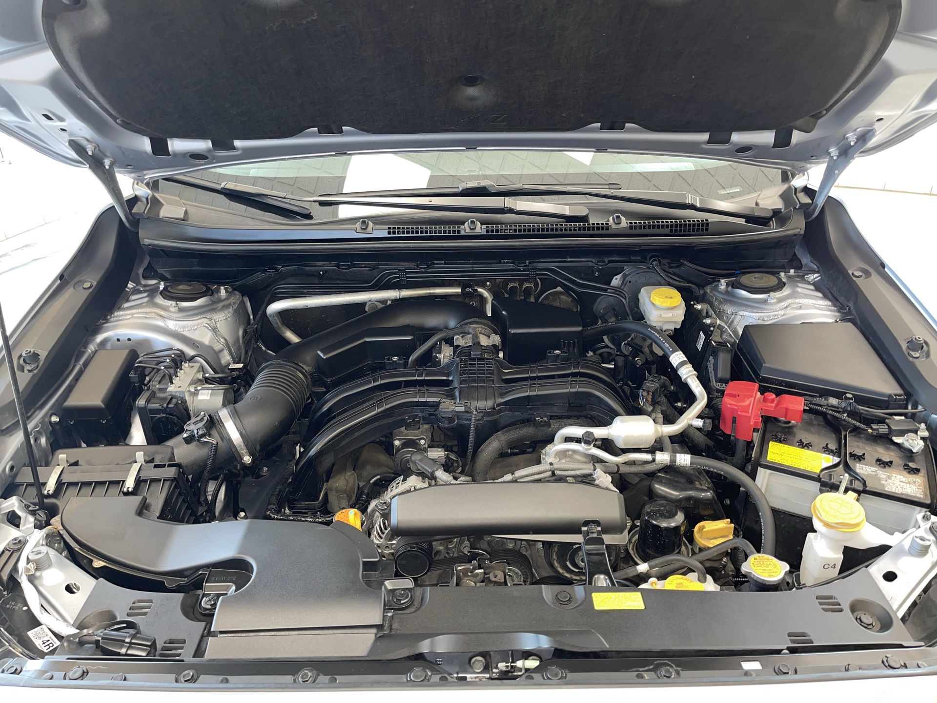 Subaru Crosstrek  2024 à Regina, Saskatchewan