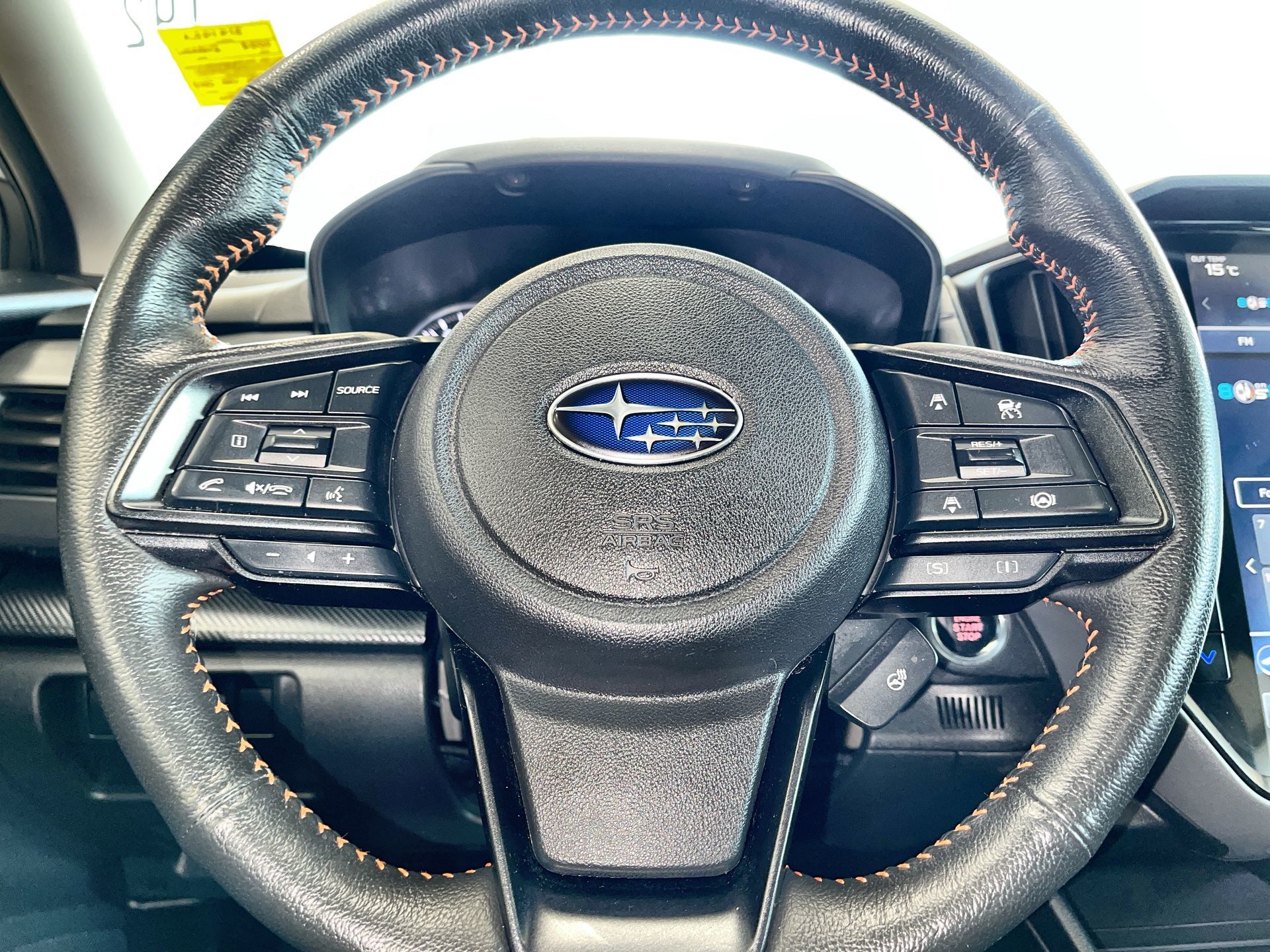 Subaru Crosstrek  2024 à Regina, Saskatchewan