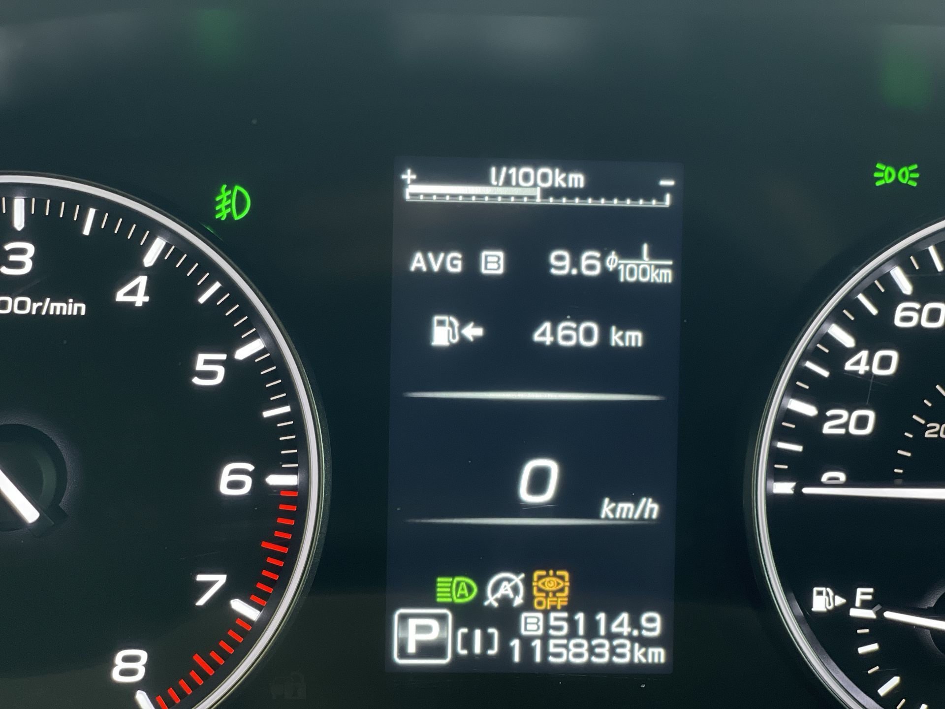 Subaru Crosstrek  2024 à Regina, Saskatchewan