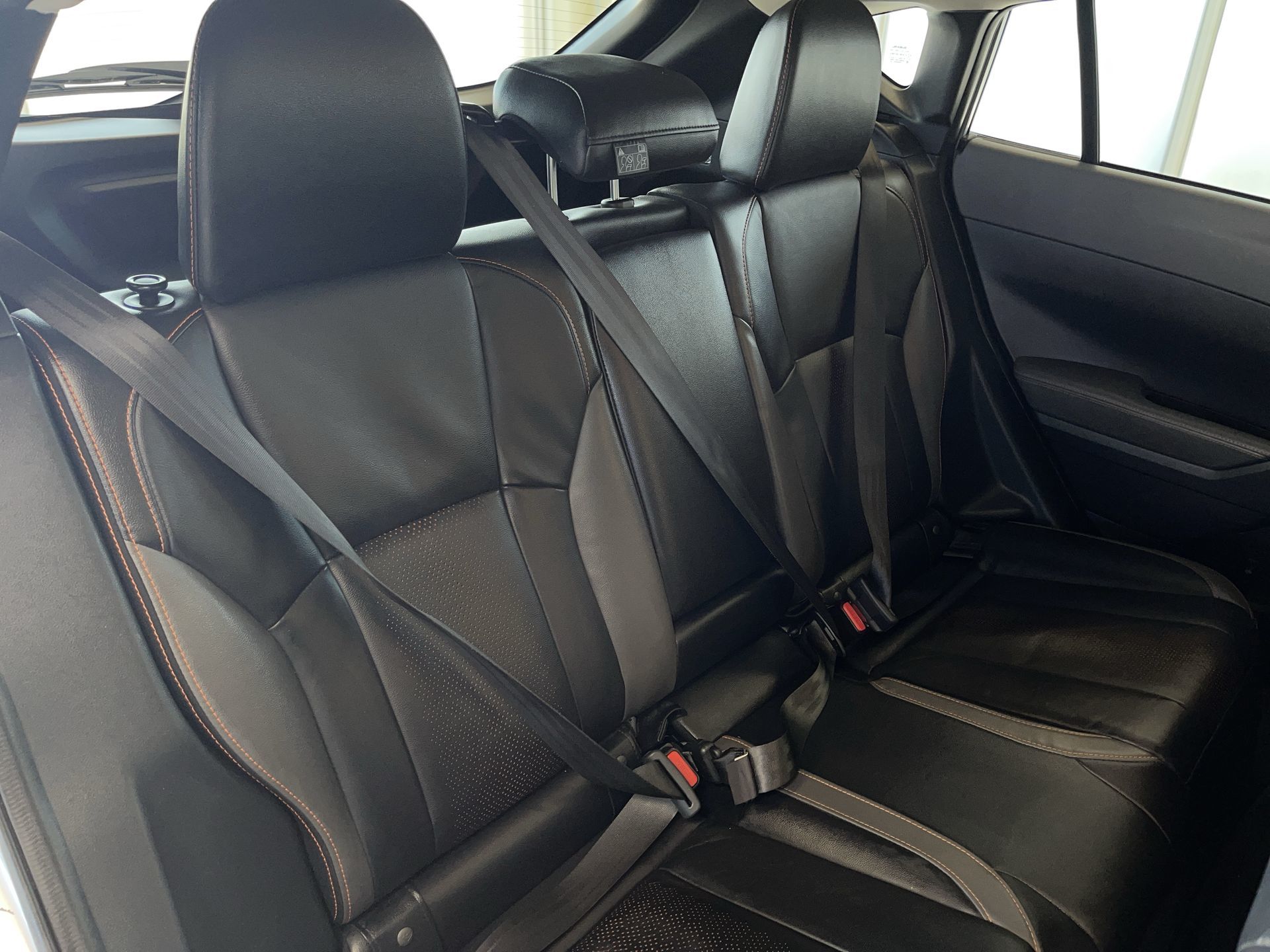 Subaru Crosstrek  2024 à Regina, Saskatchewan