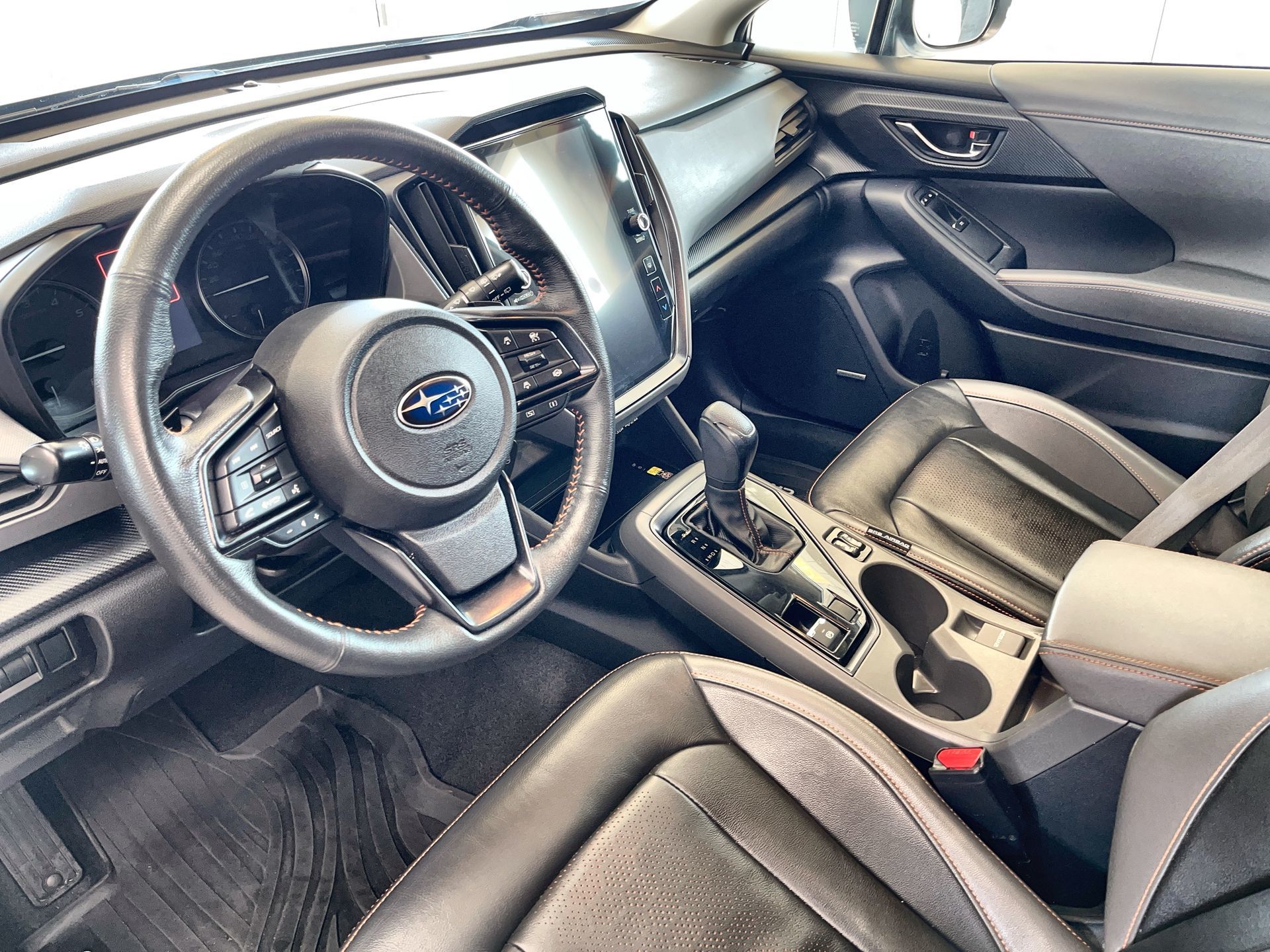 Subaru Crosstrek  2024 à Regina, Saskatchewan