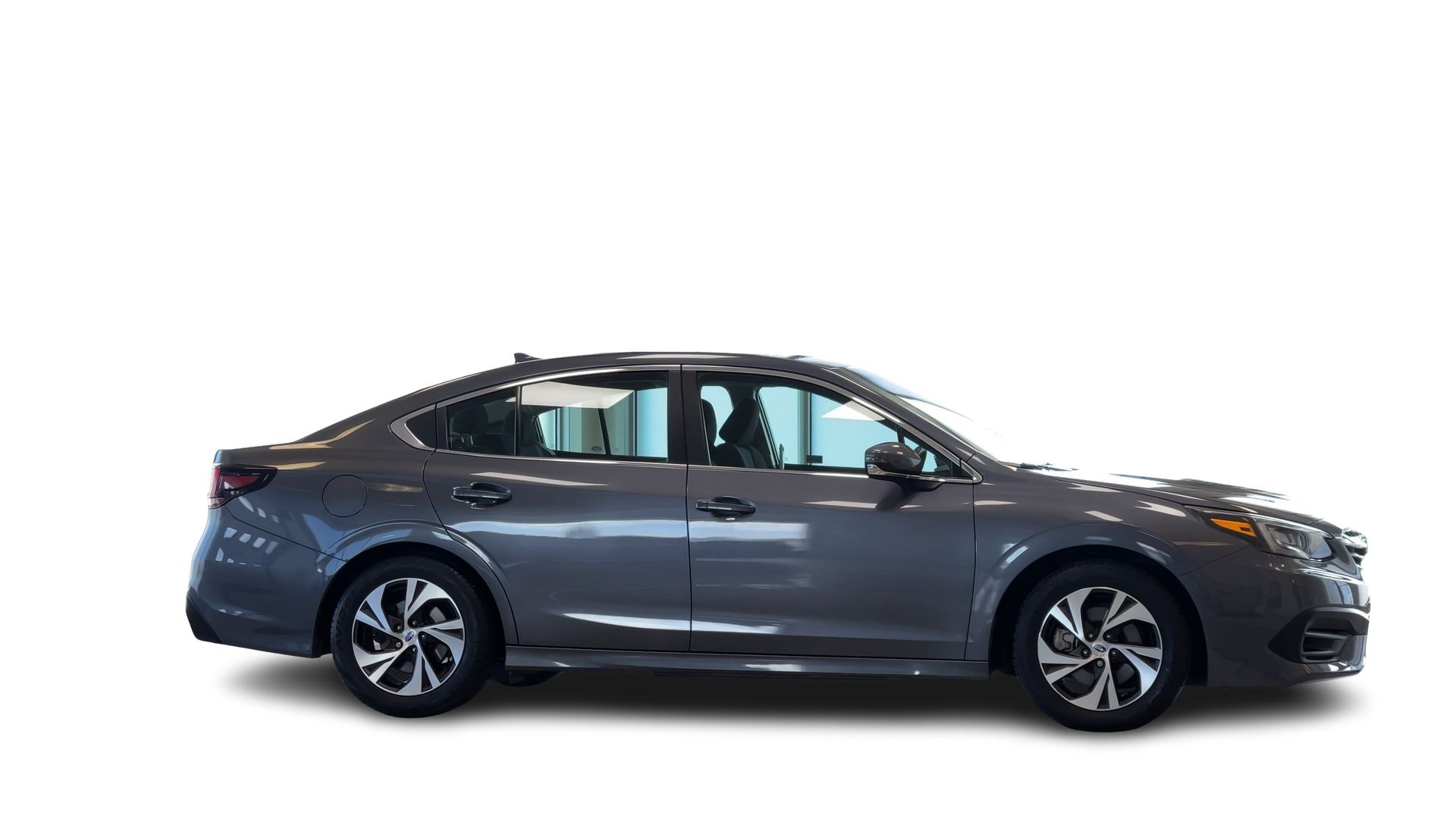 2022 Subaru Legacy