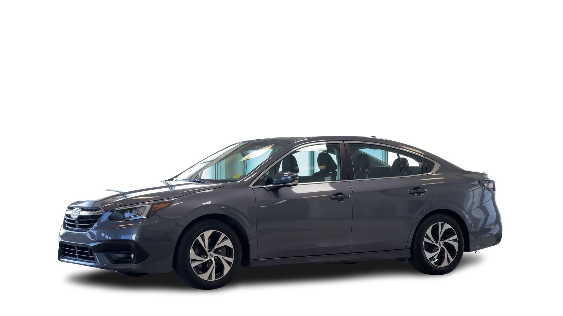 2022 Subaru Legacy