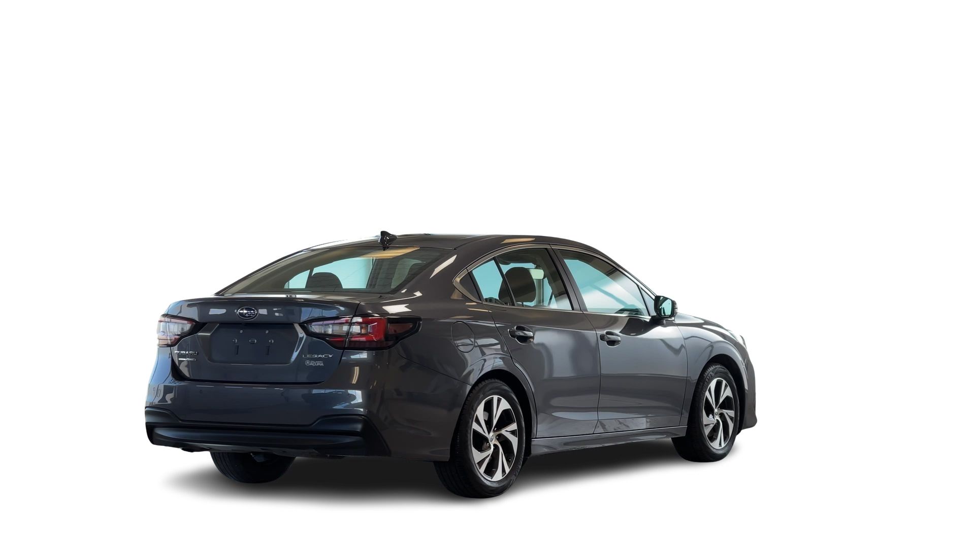2022 Subaru Legacy