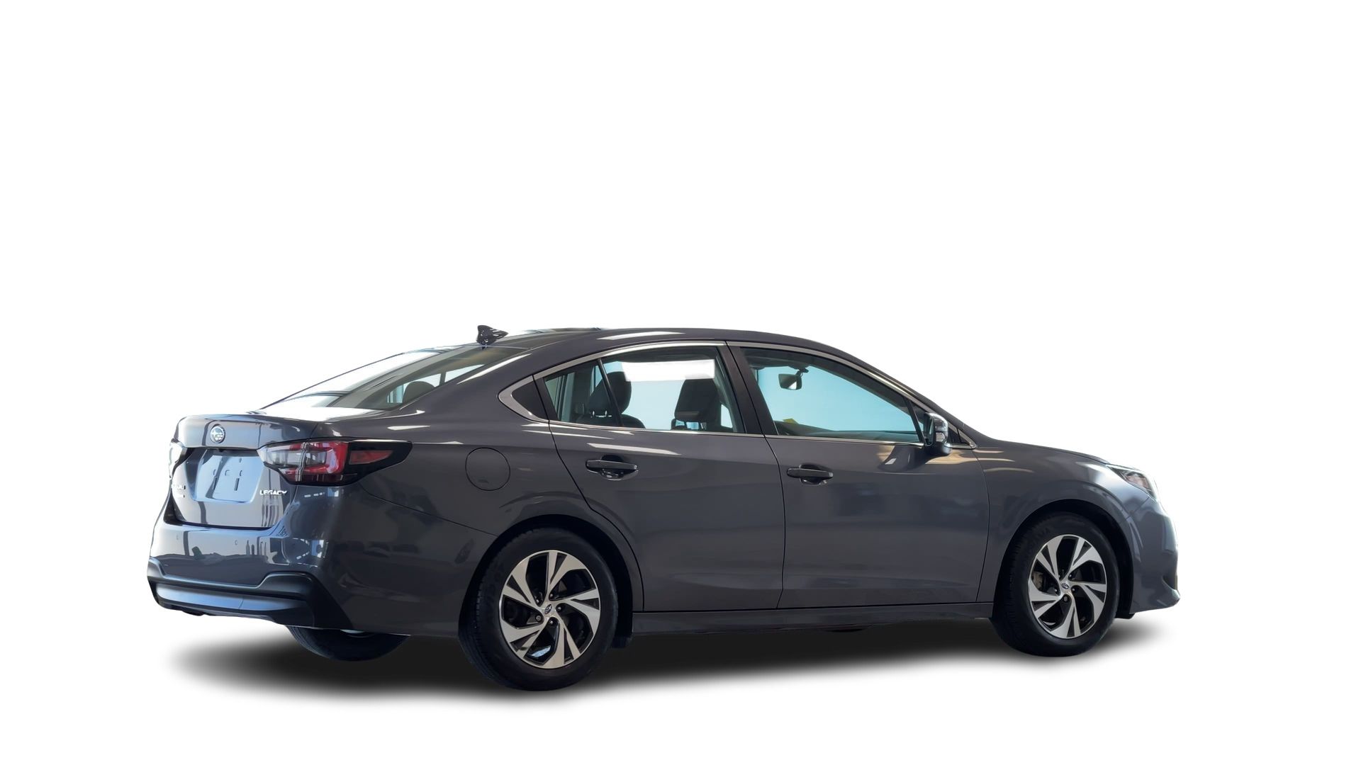2022 Subaru Legacy