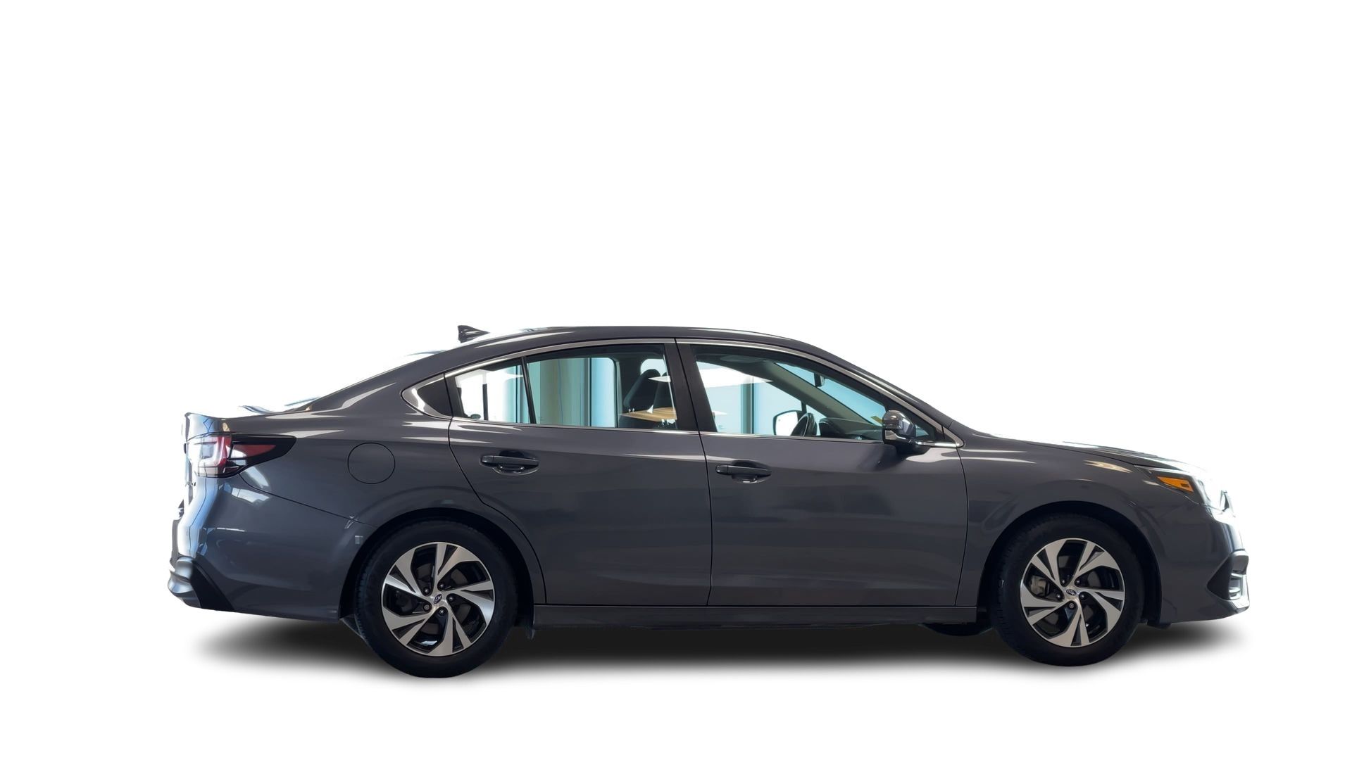 2022 Subaru Legacy