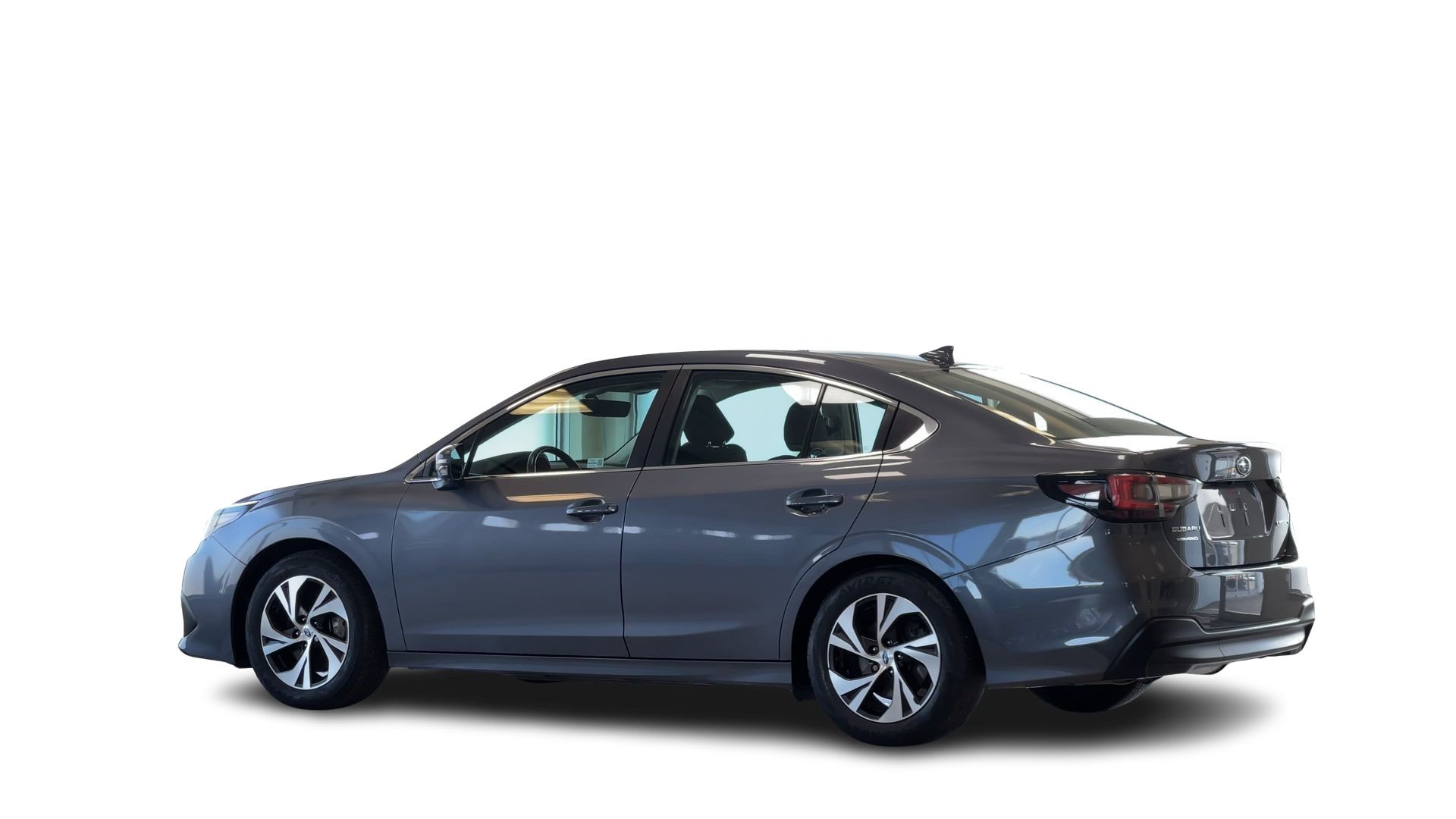2022 Subaru Legacy