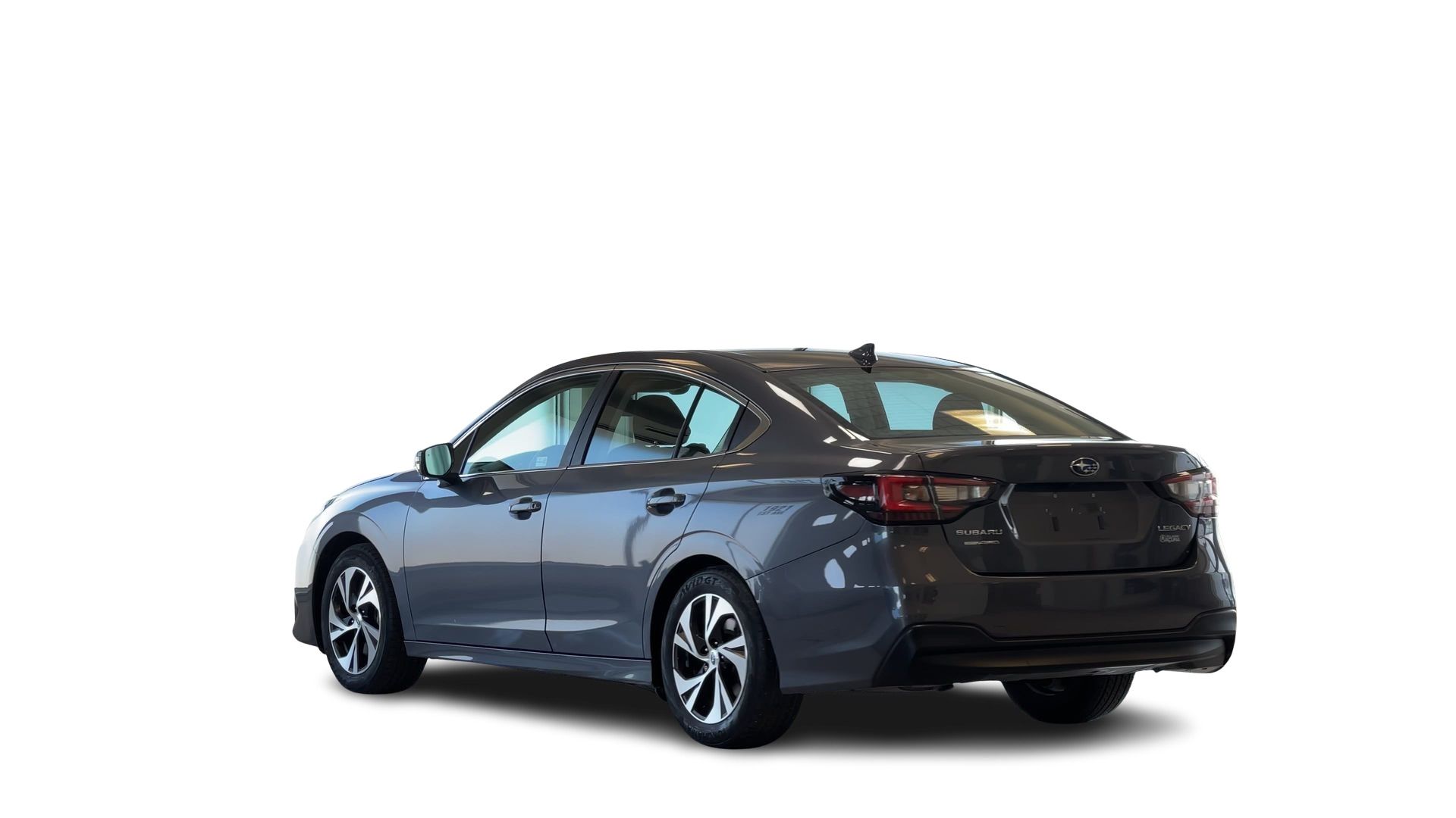 2022 Subaru Legacy