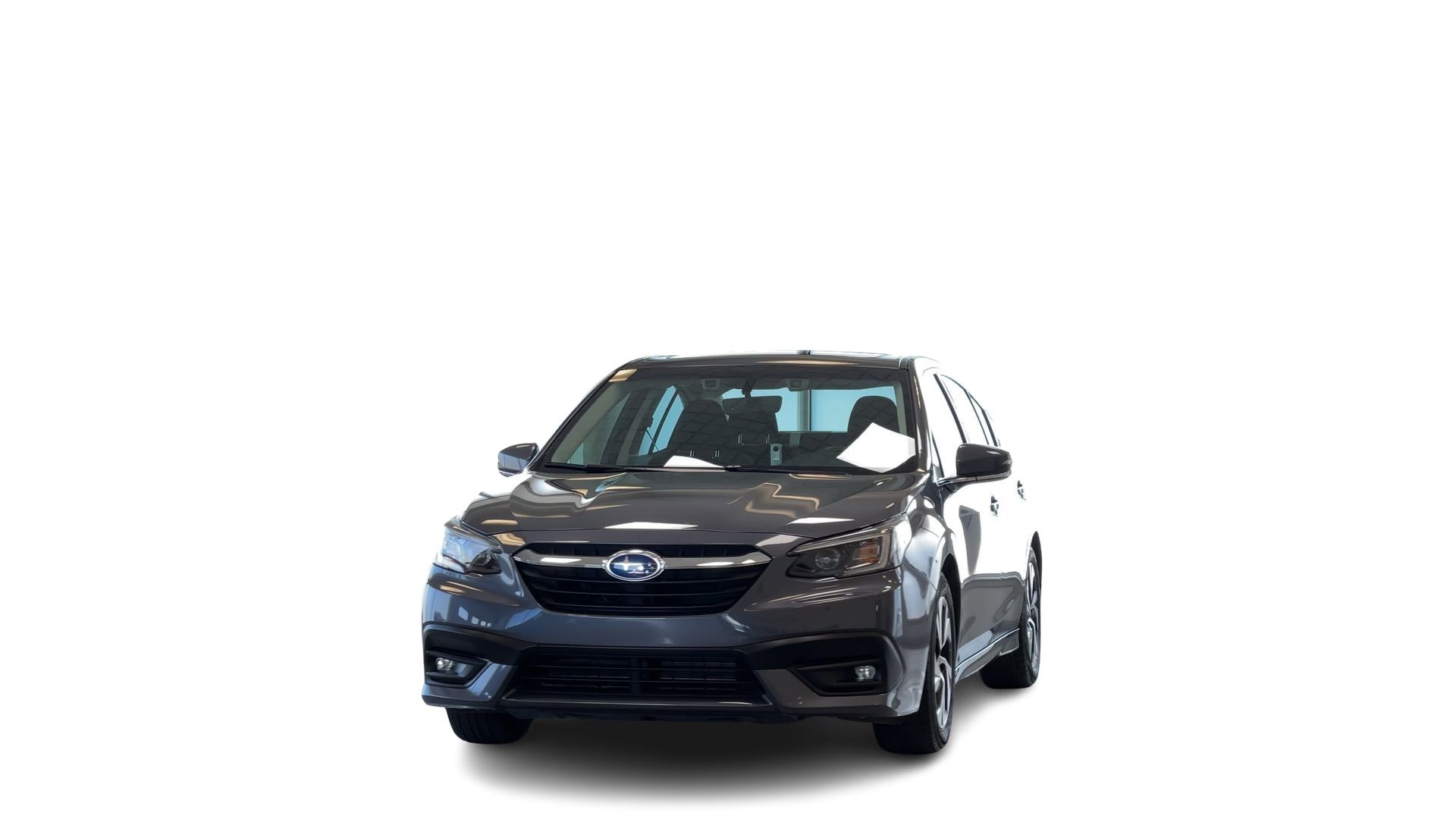 2022 Subaru Legacy