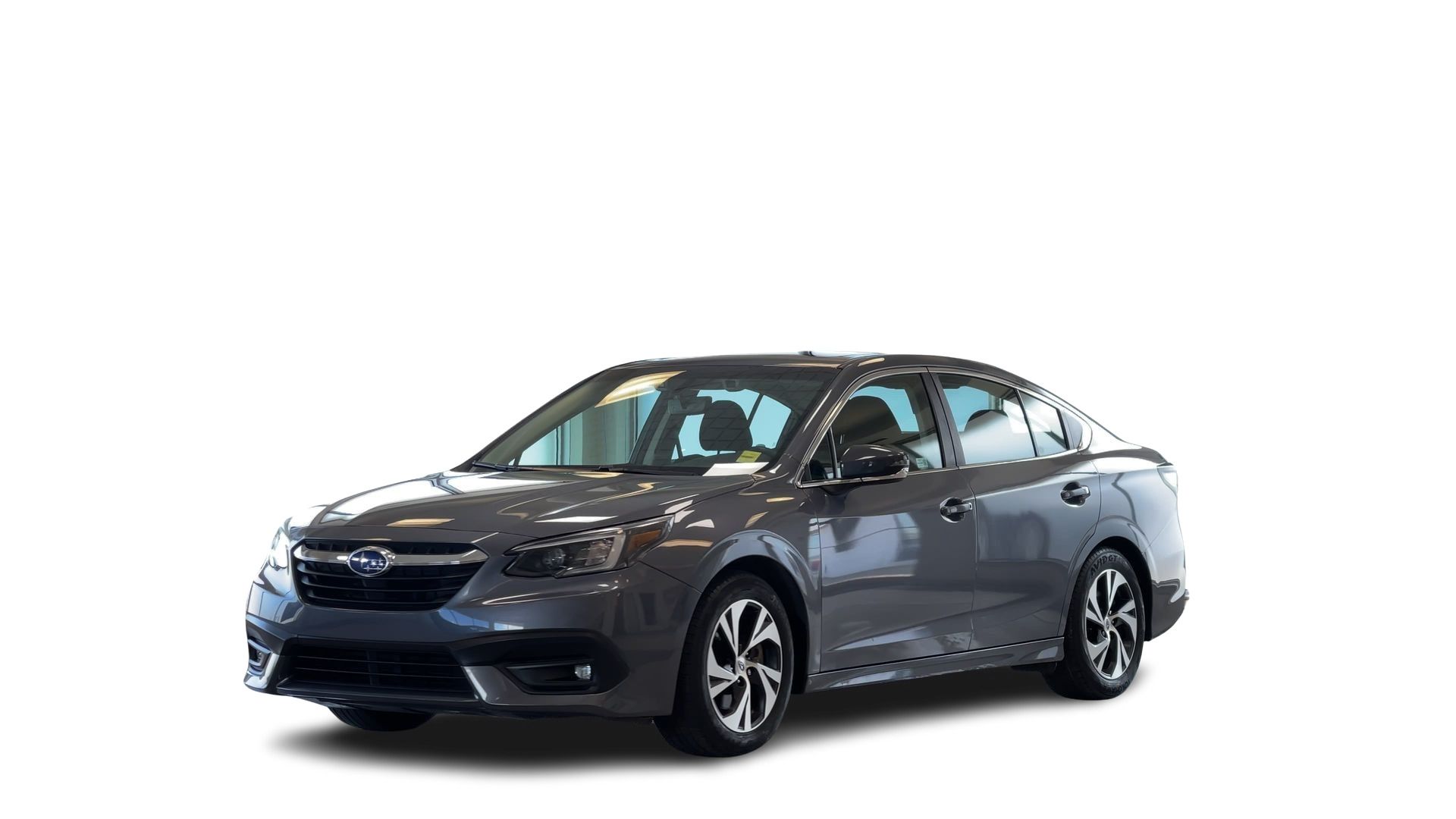 2022 Subaru Legacy