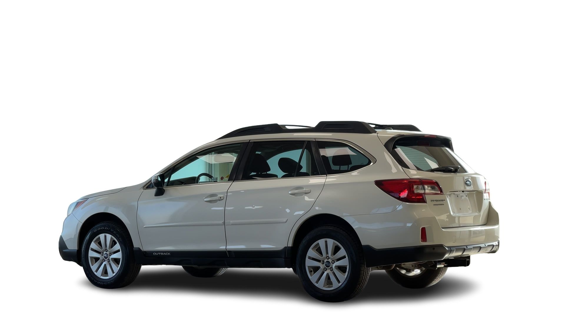 2017 Subaru Outback