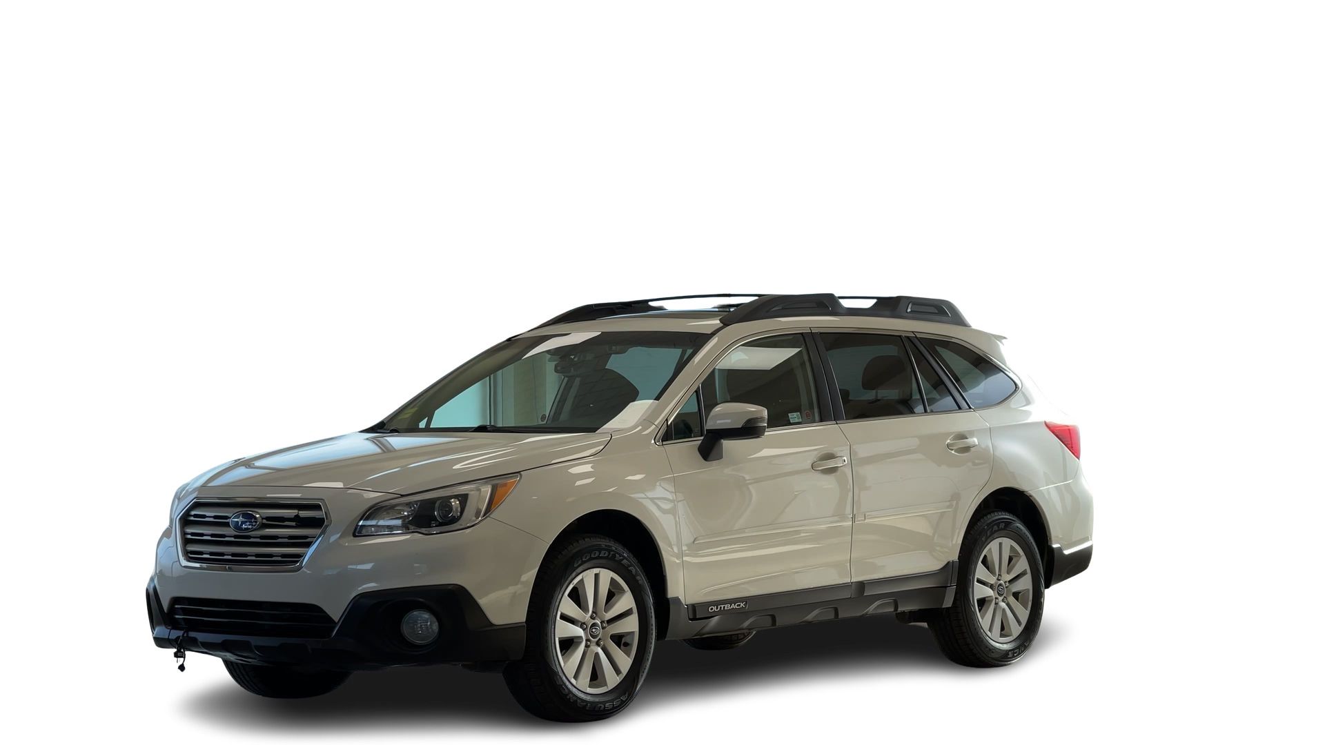 2017 Subaru Outback