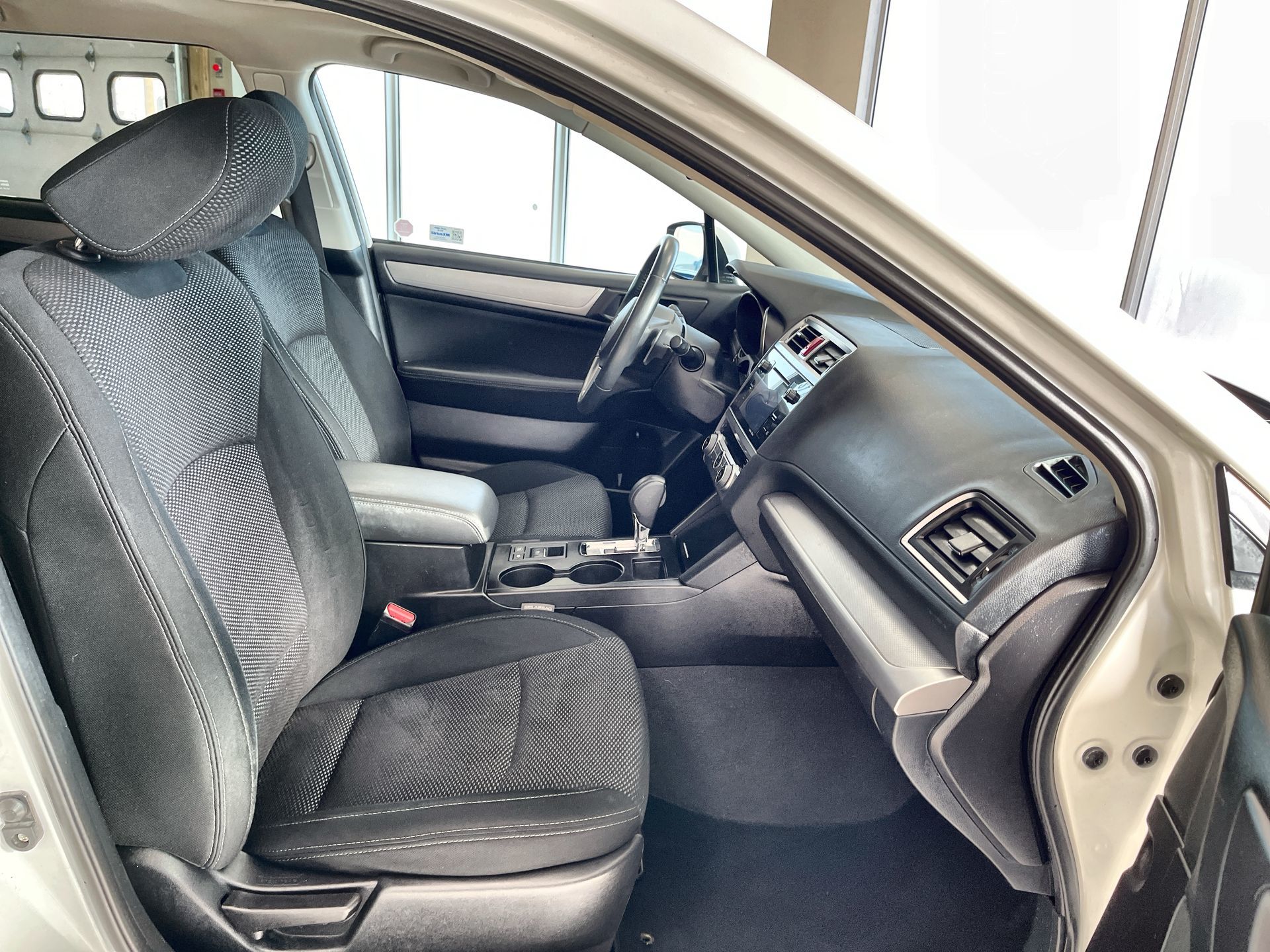 2017 Subaru Outback