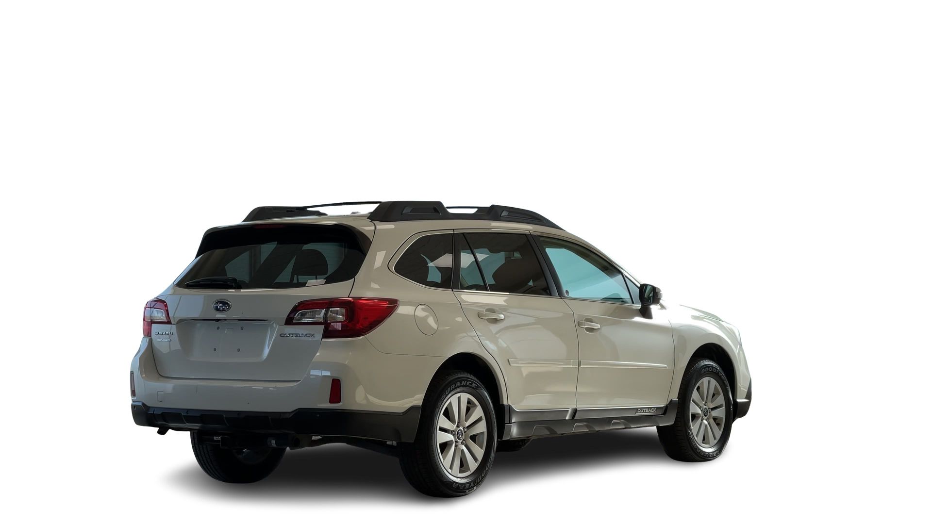 2017 Subaru Outback