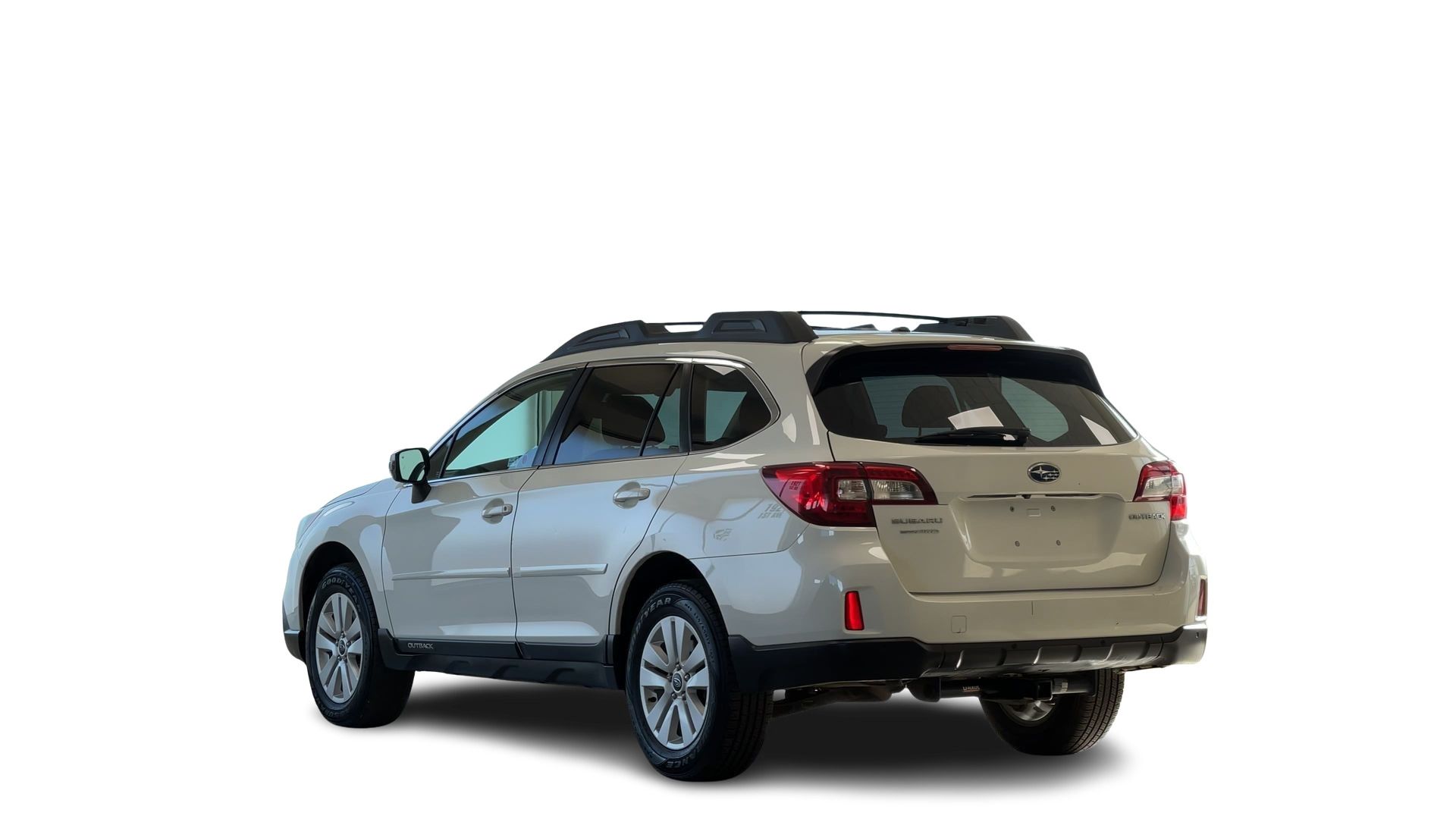 2017 Subaru Outback