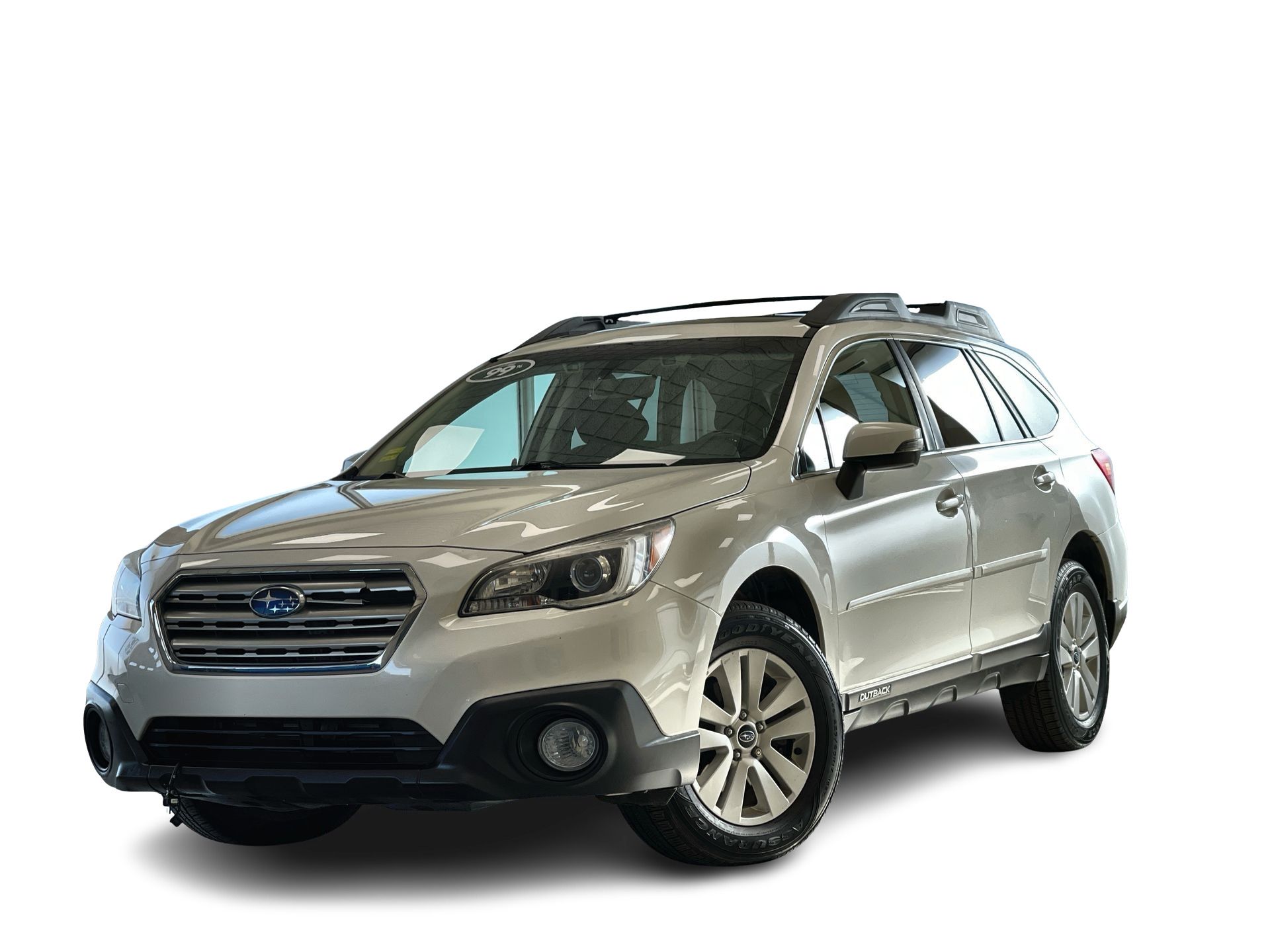 2017 Subaru Outback