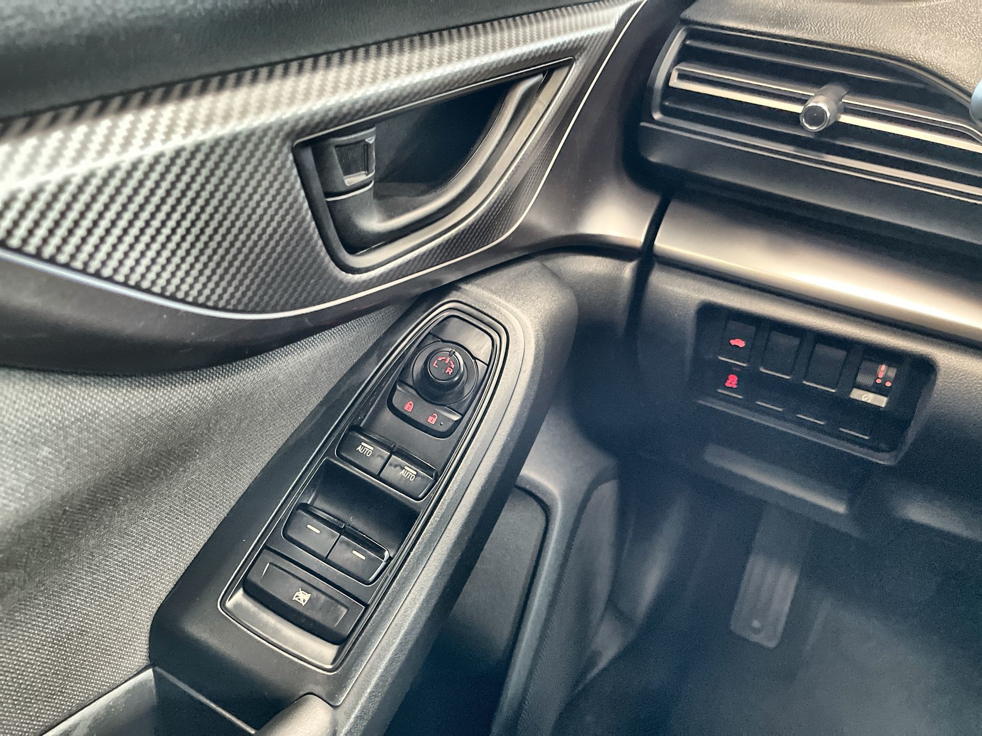 2024 Subaru WRX in Regina, Saskatchewan